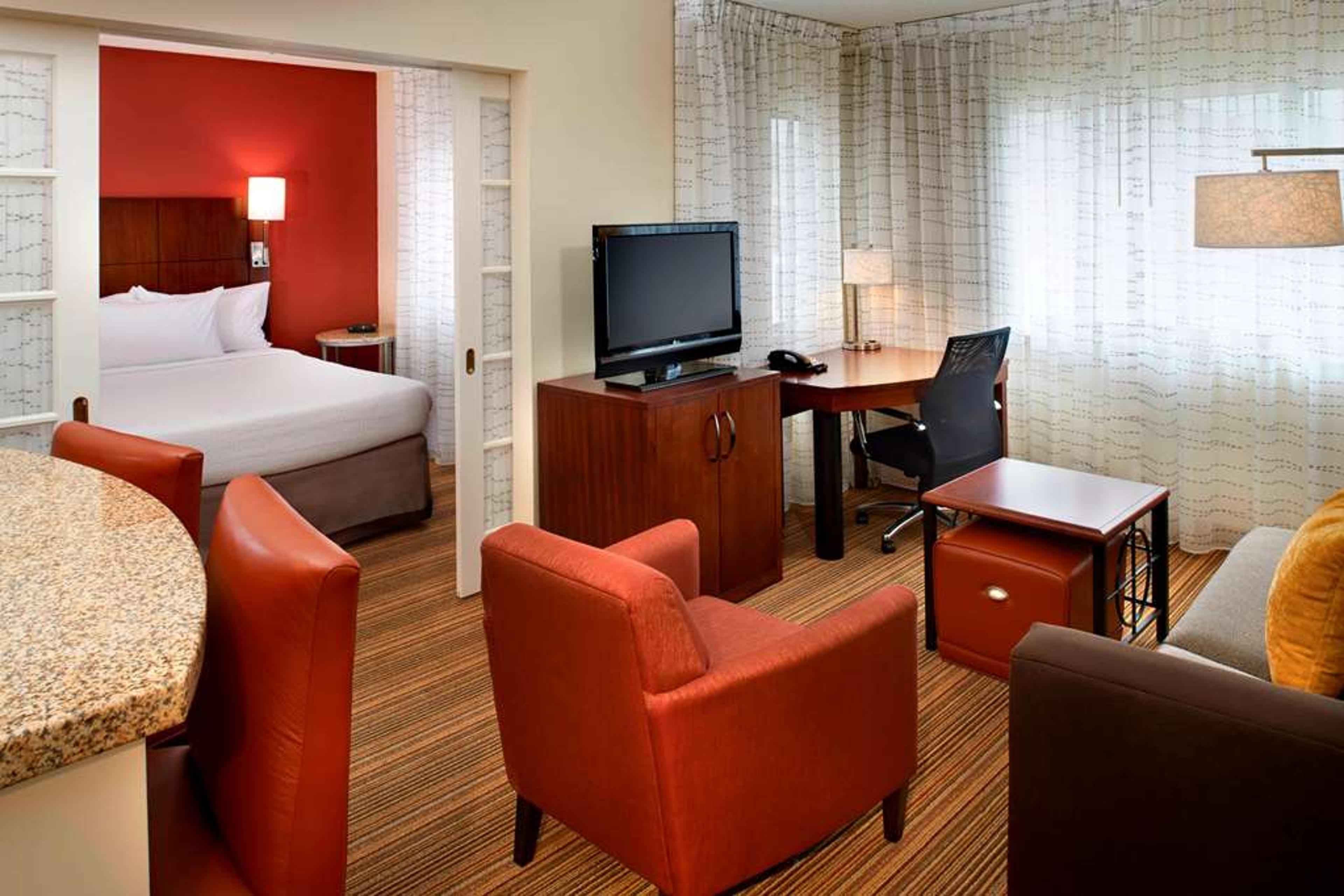 SONESTA ES SUITES WARREN