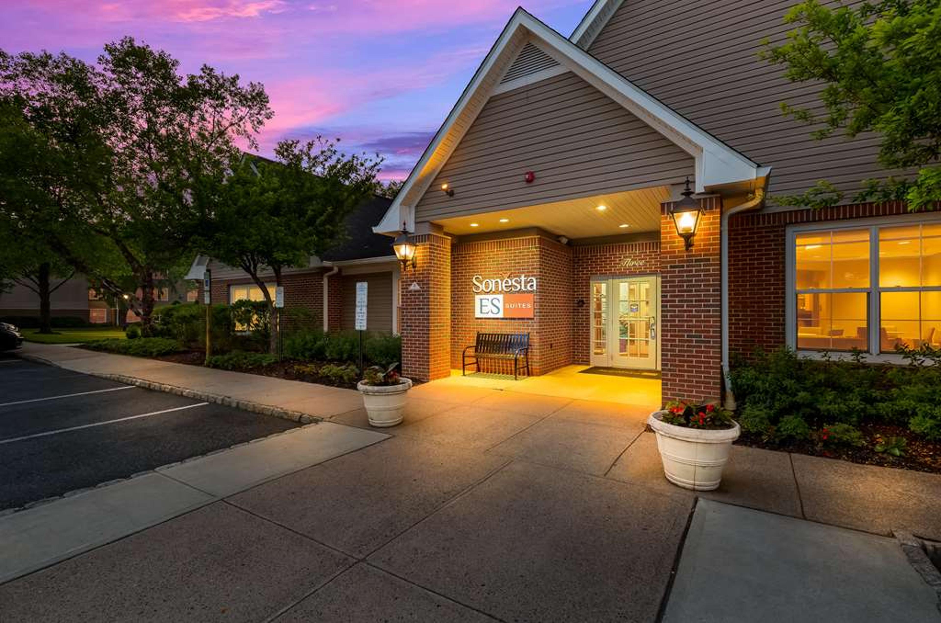 SONESTA ES SUITES MORRIS PLAIN