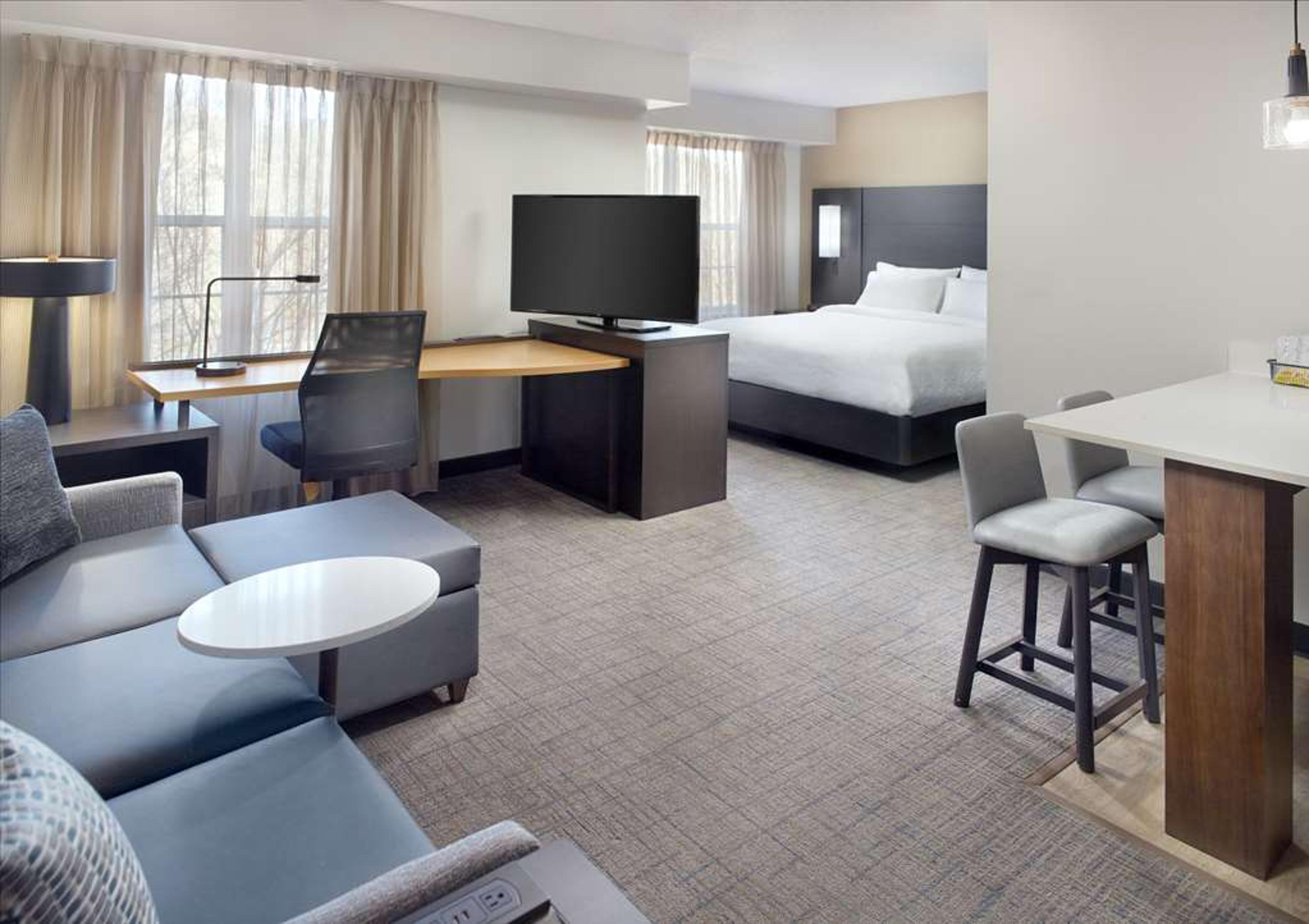 SONESTA ES SUITES RDU