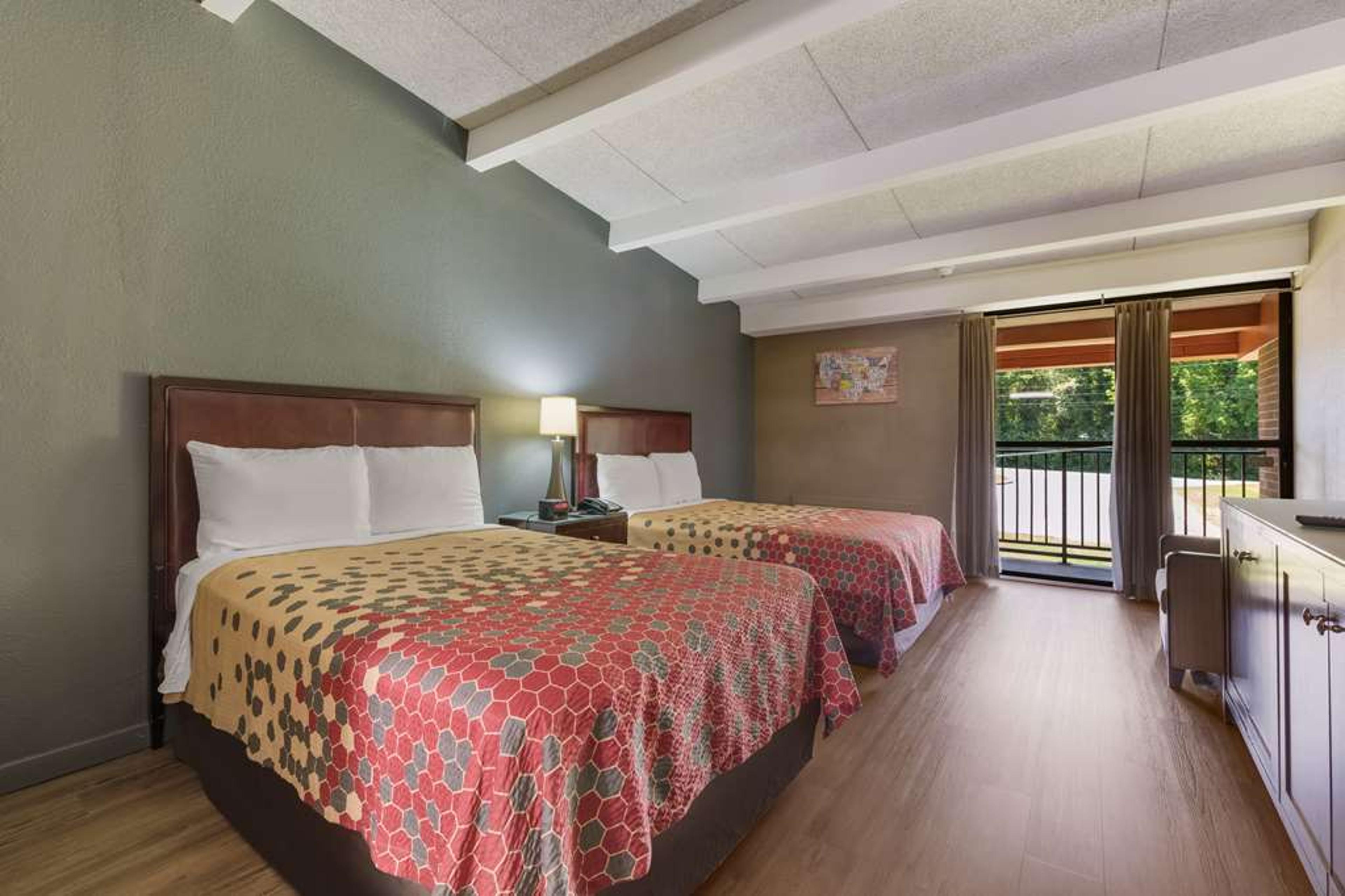 ECONO LODGE HIGH POINT