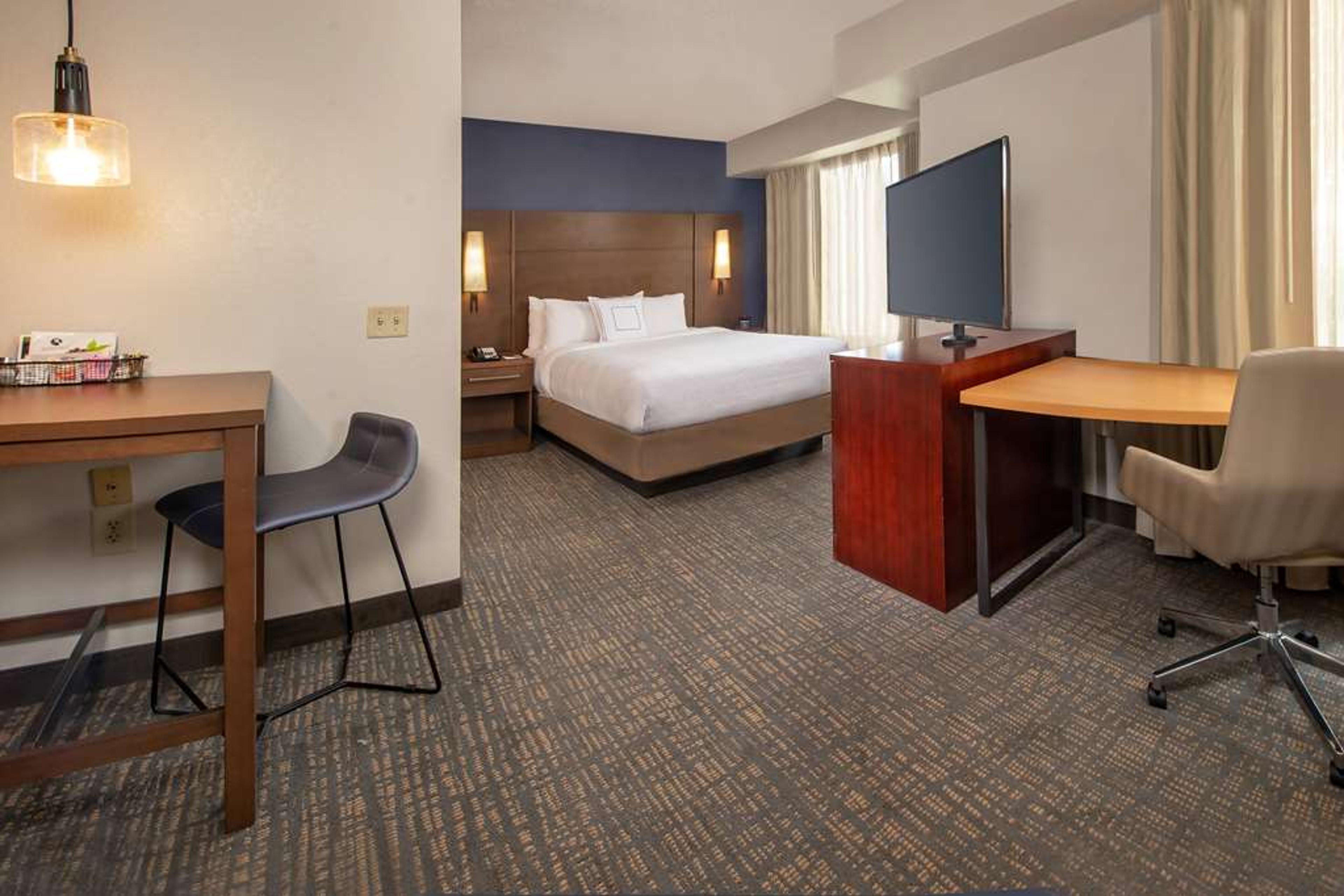 SONESTA ES SUITES BALTIMORE