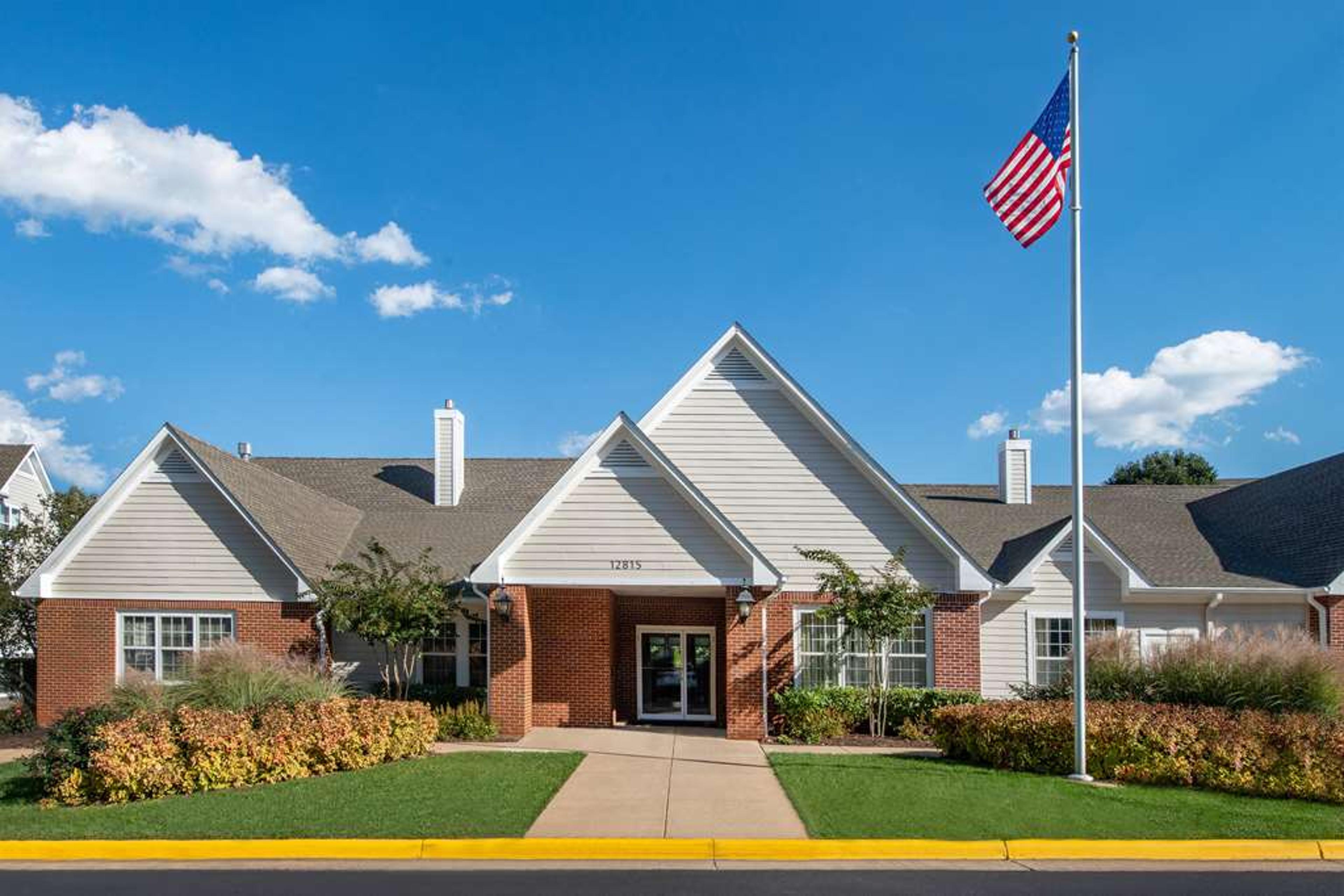 SONESTA ES SUITES FAIRFAX