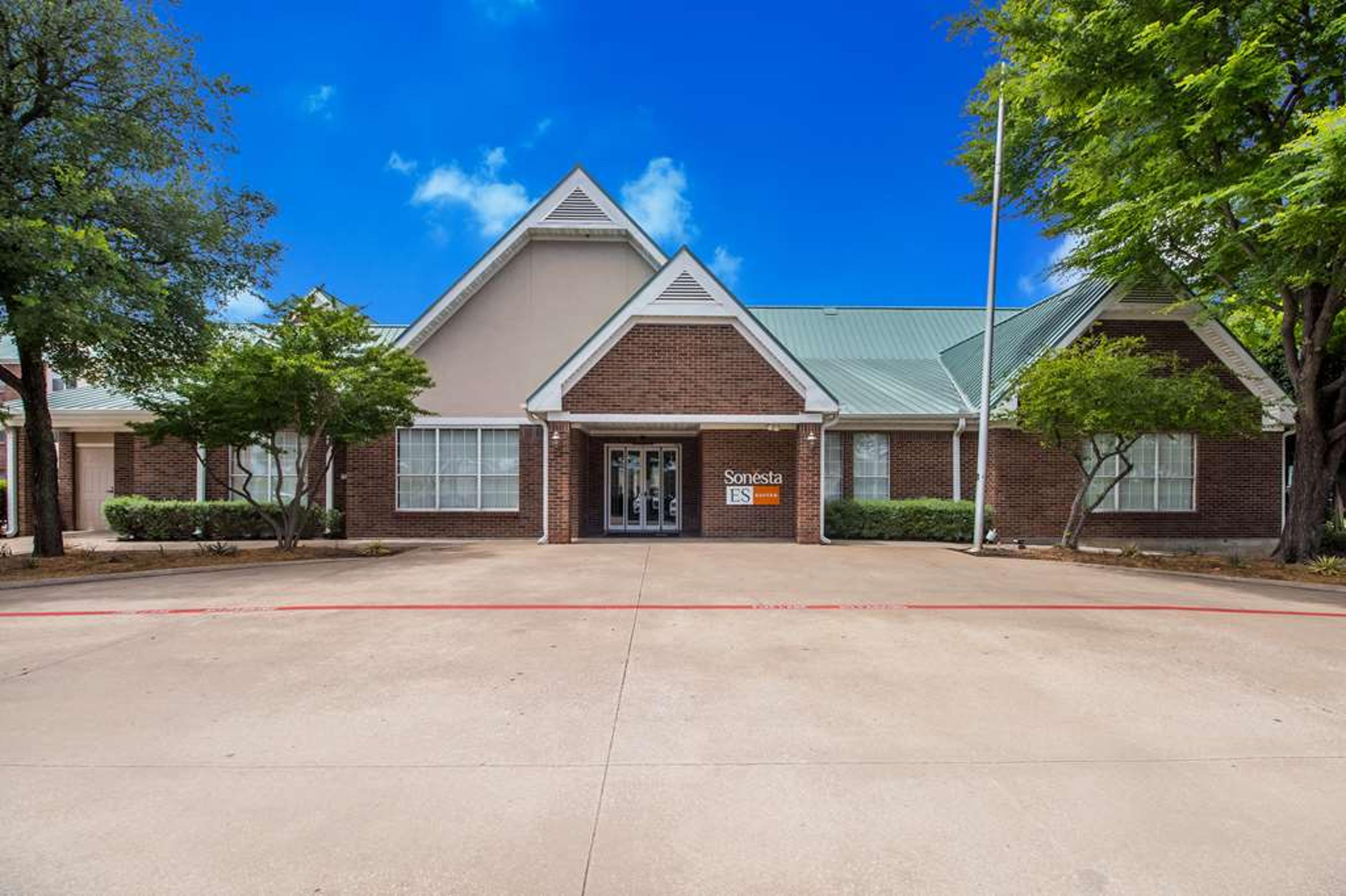 SES SUITES DALLAS RICHARDSON