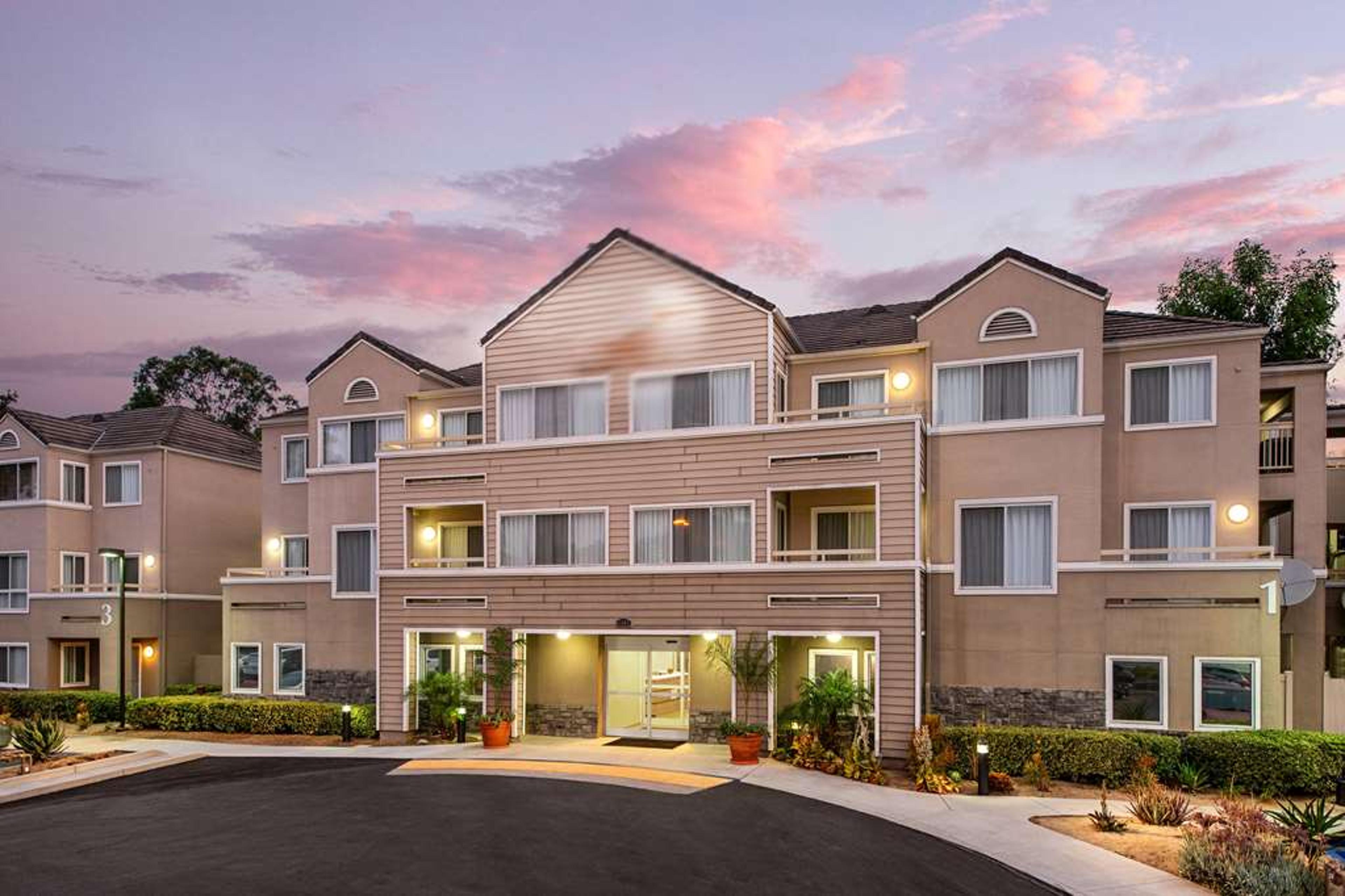 SONESTA ES SUITES CARMEL MOUNT