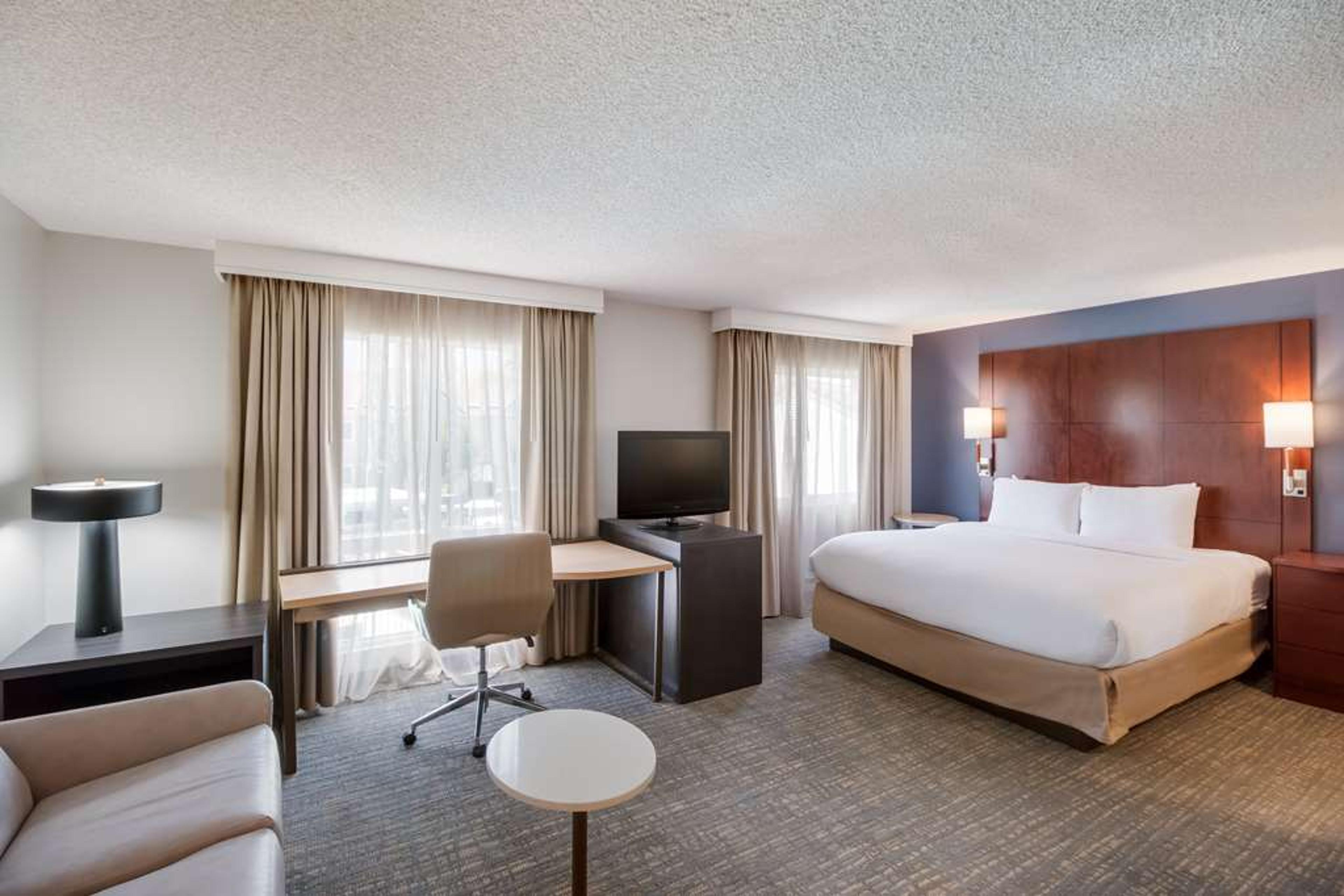 SONESTA ES SUITES HUNTINGTON B