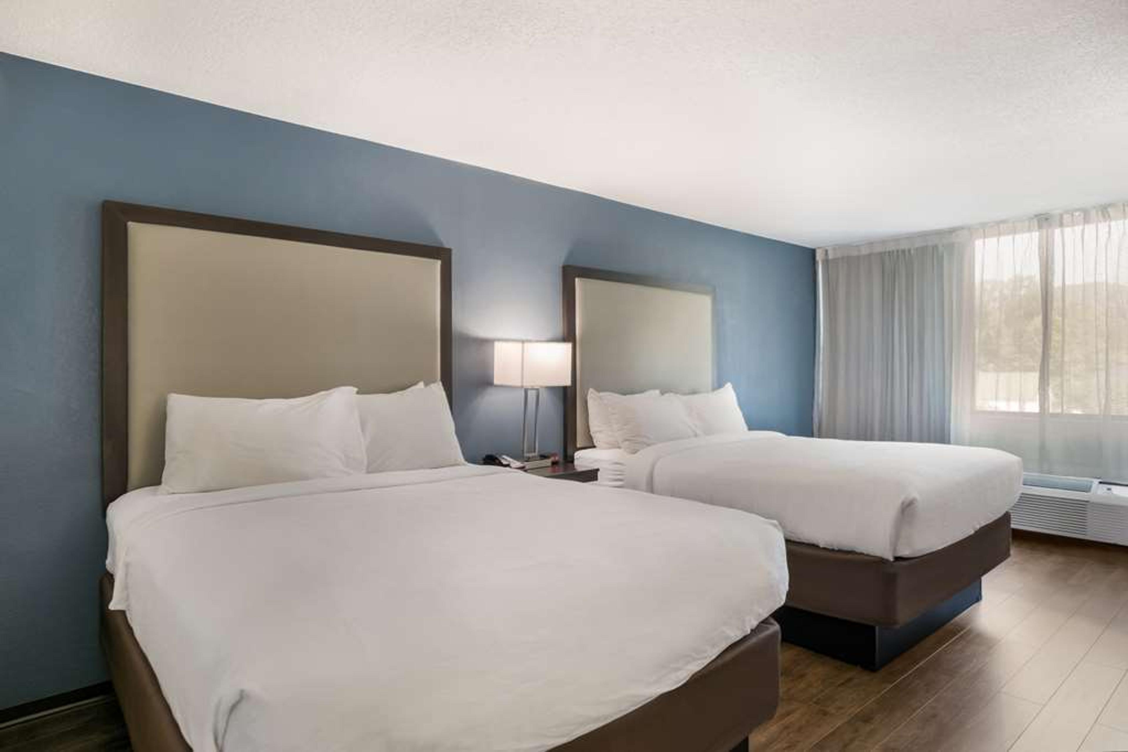 CLARION HOTEL CONFERENCE CENTER