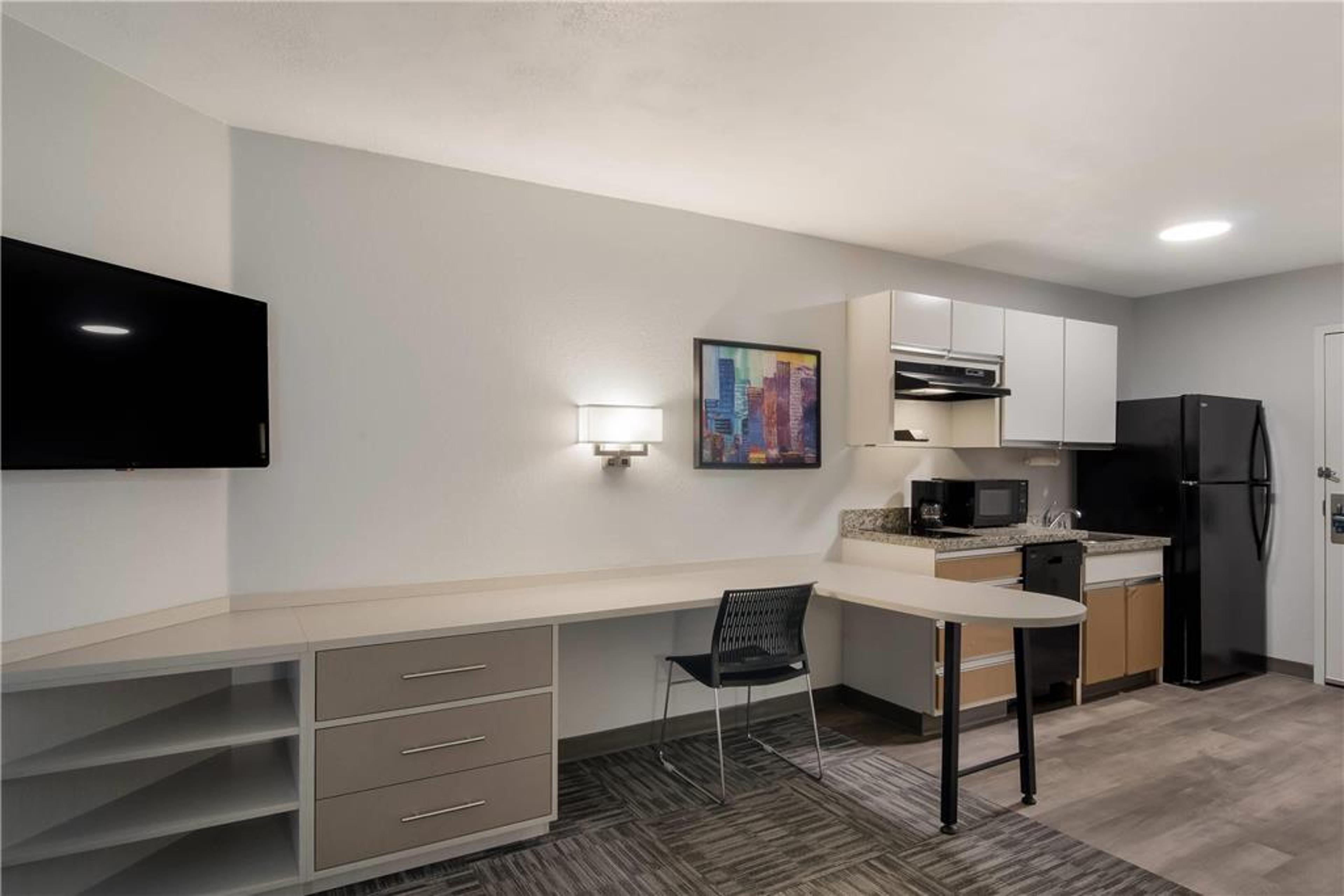 MAINSTAY SUITES DENVER TECH CENTER