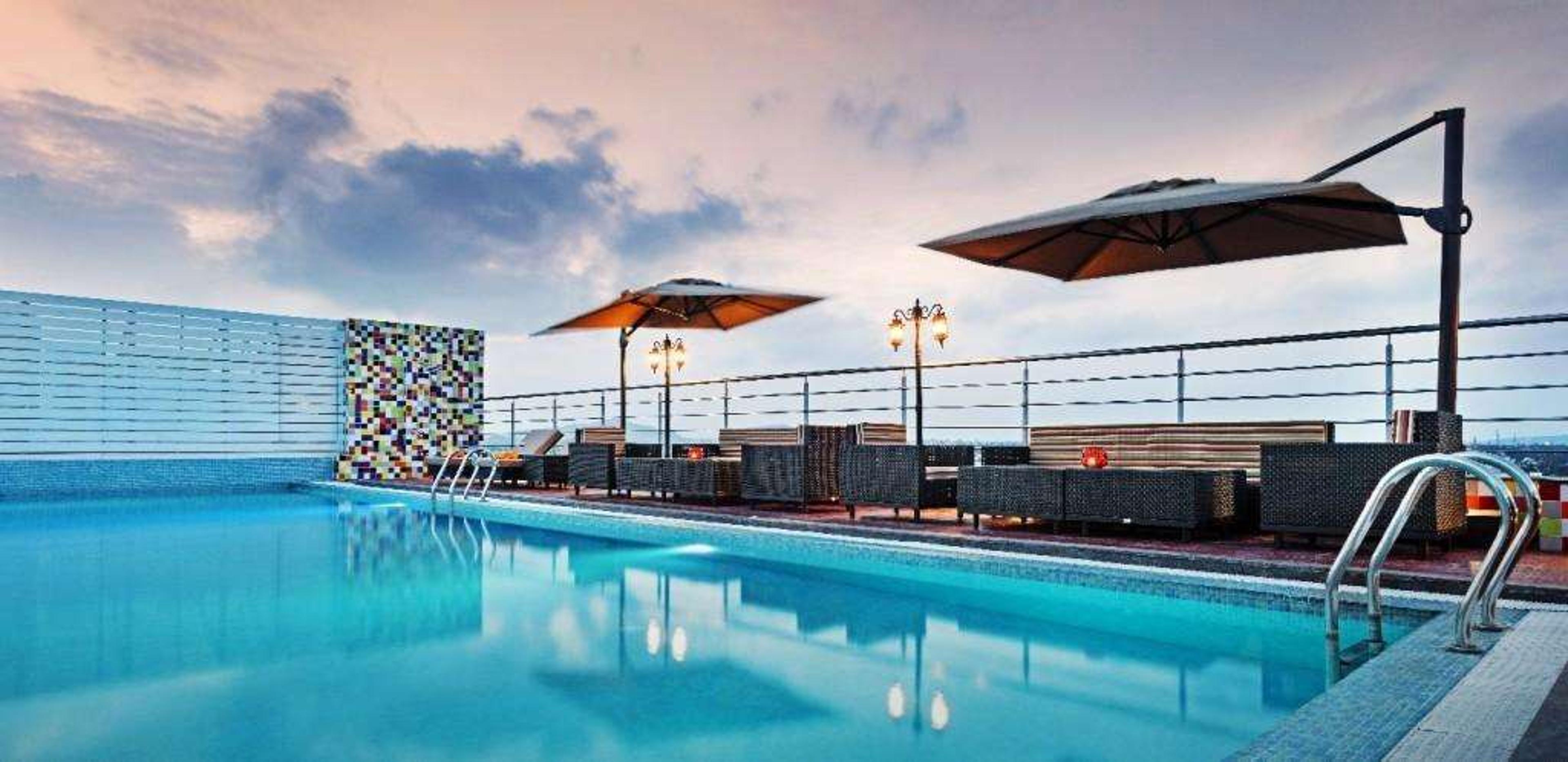 Hotel Photo 3