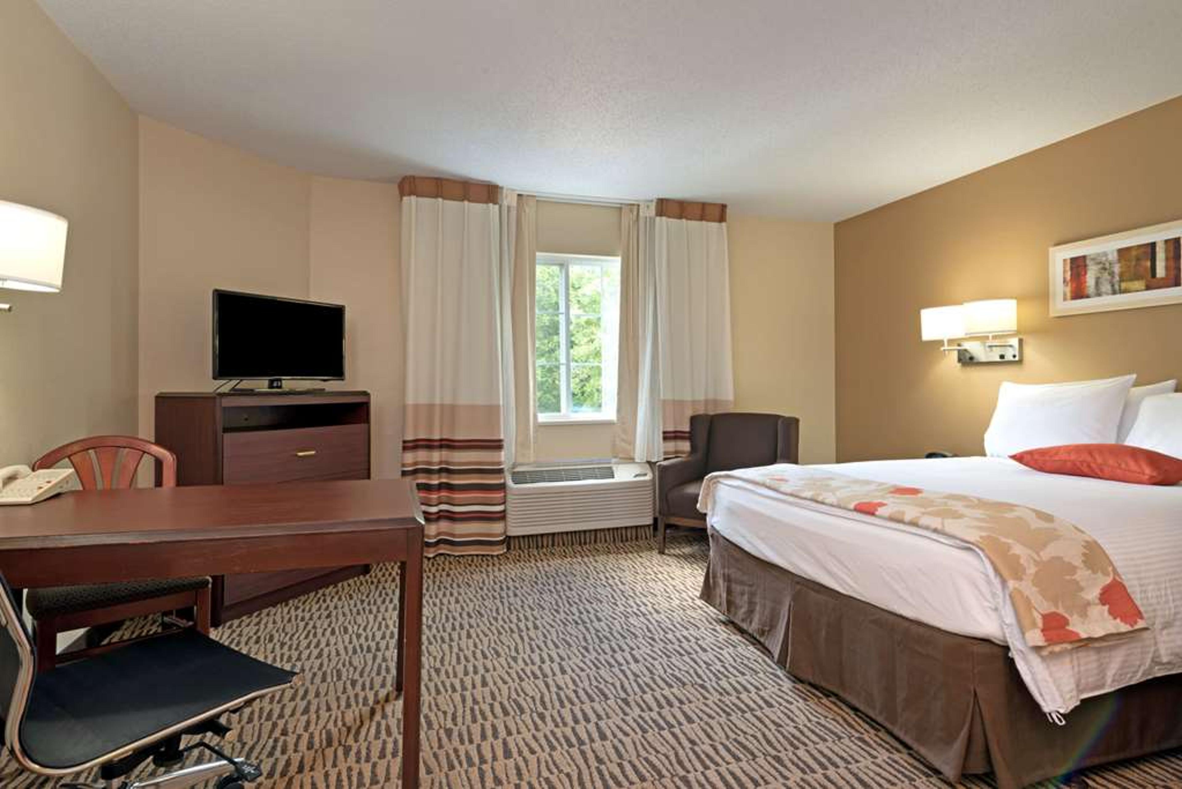 MAINSTAY SUITES CHICAGO SCHAUMBURG