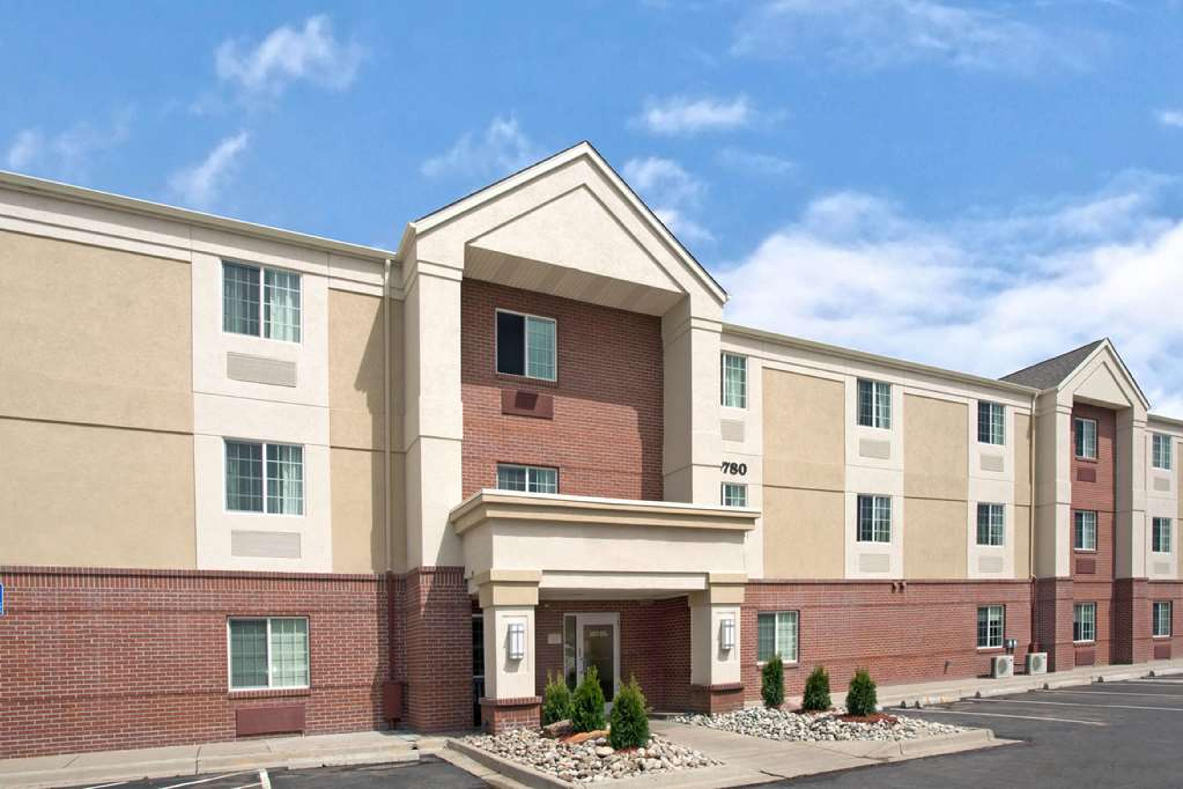 Hotel Photo 1