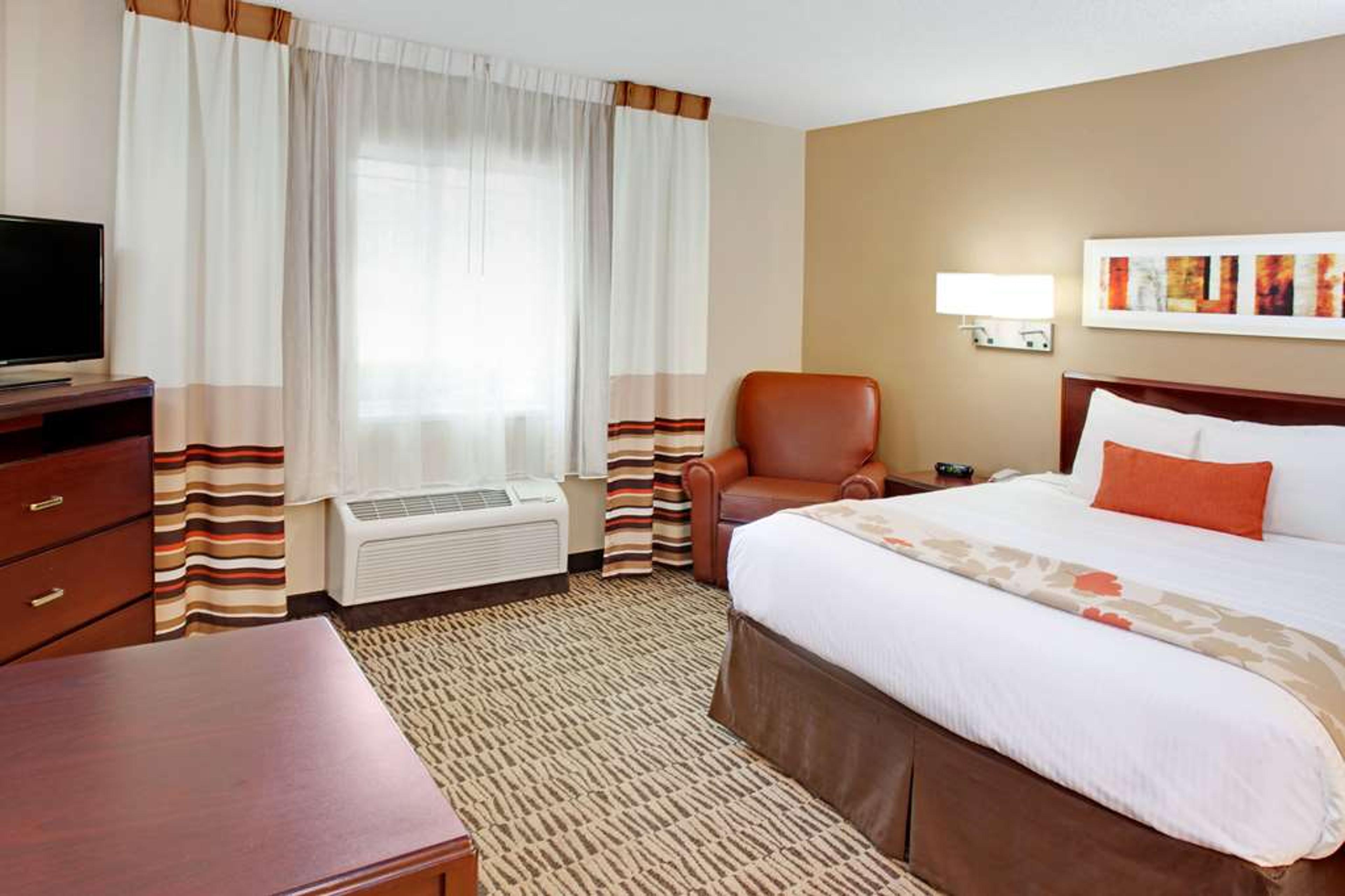 MAINSTAY SUITES CINCINNATI BLUE ASH