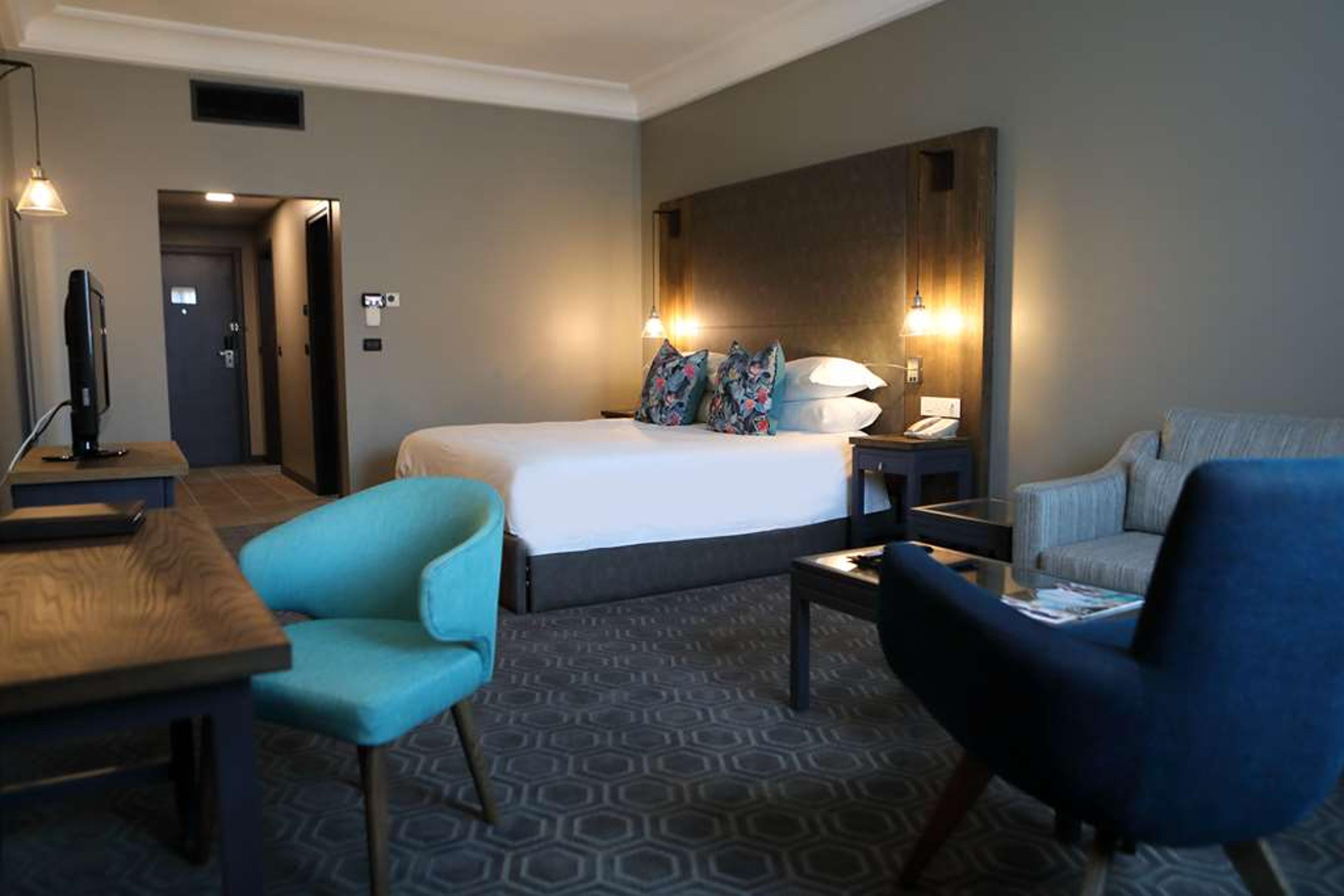 Fiesta Royale Hotel