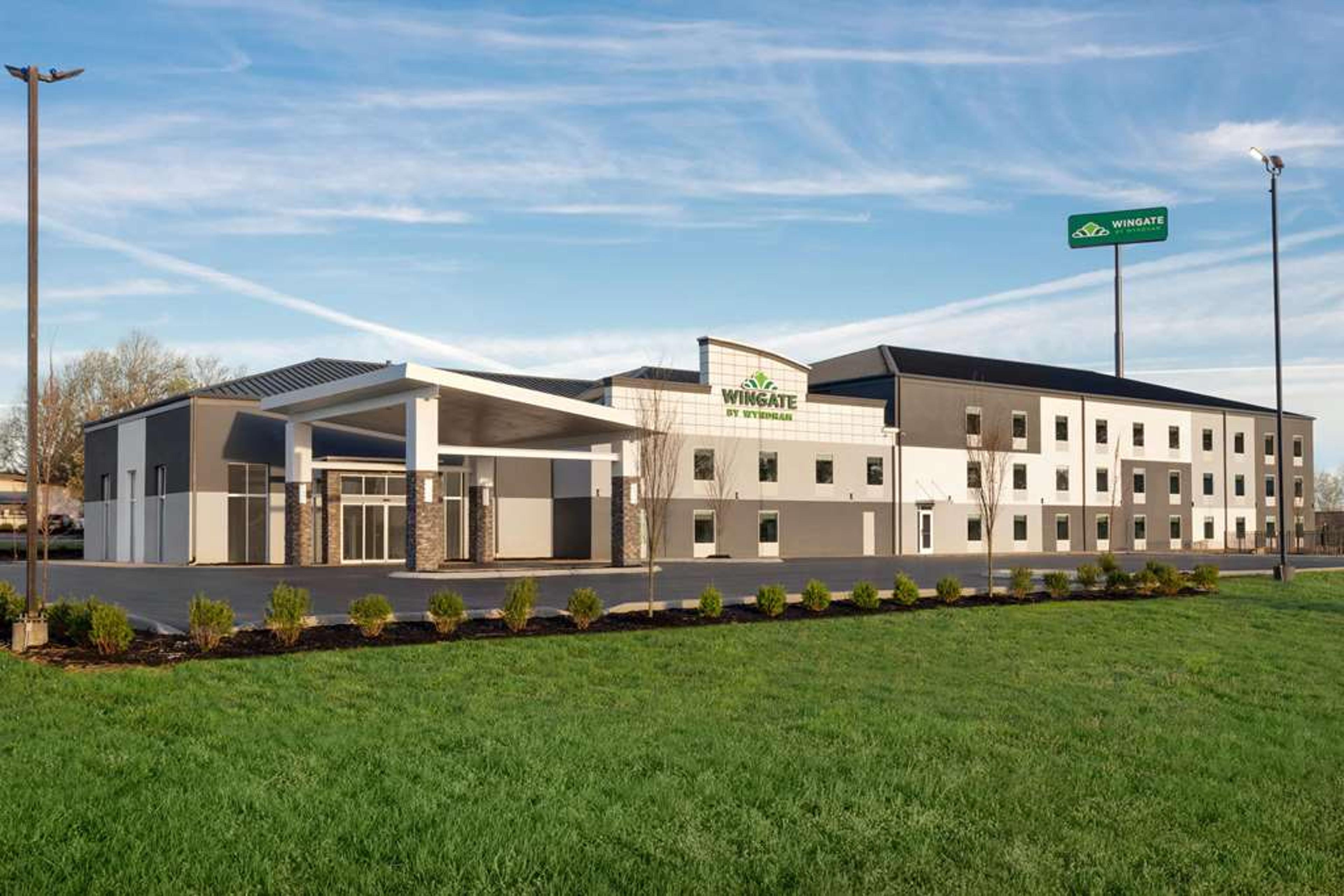WINGATE BY WYNDHAM MURFREESBORO