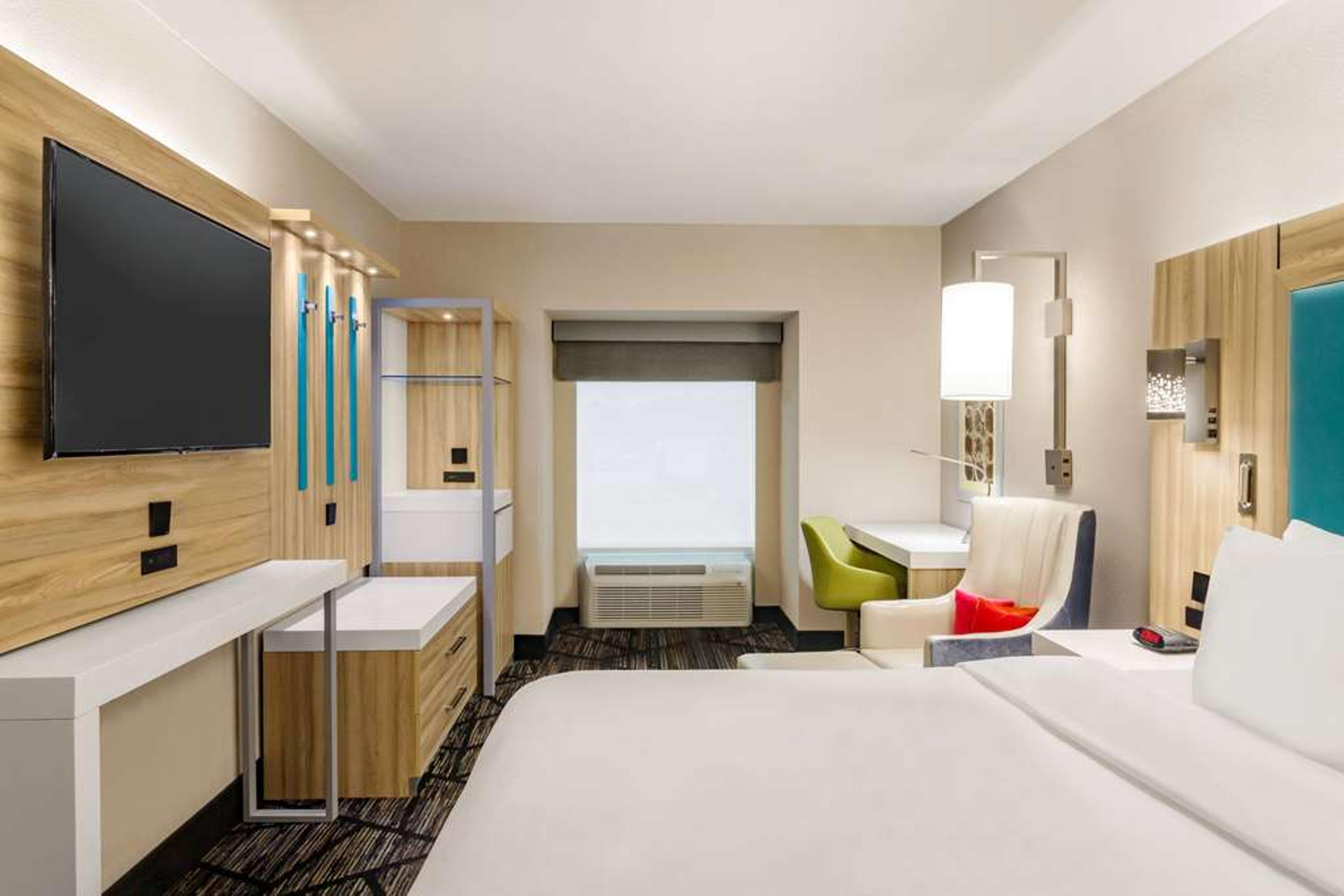 WINGATE BY WYNDHAM MURFREESBORO