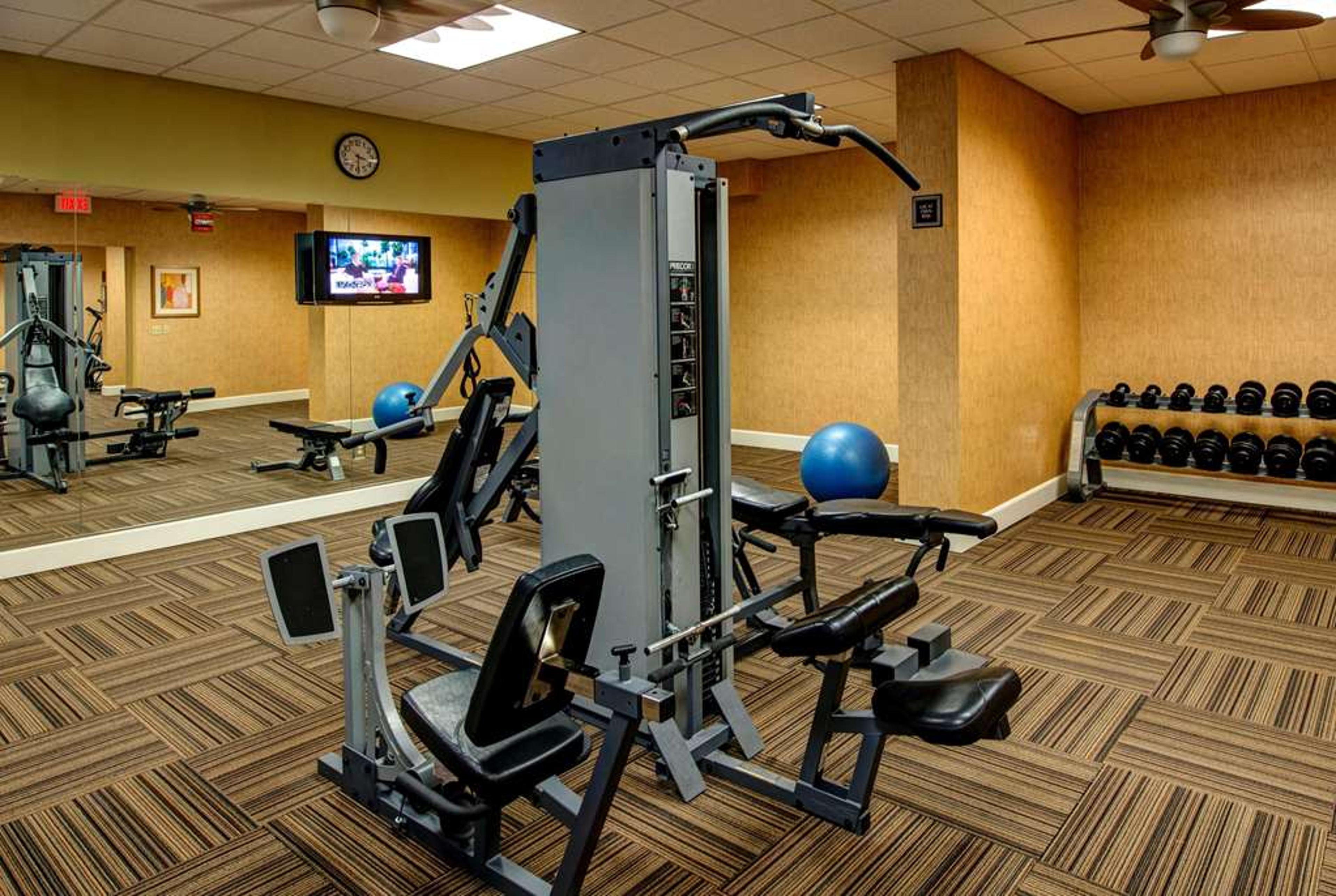 ROCKVILLE RAMADA BY WYNDHAM