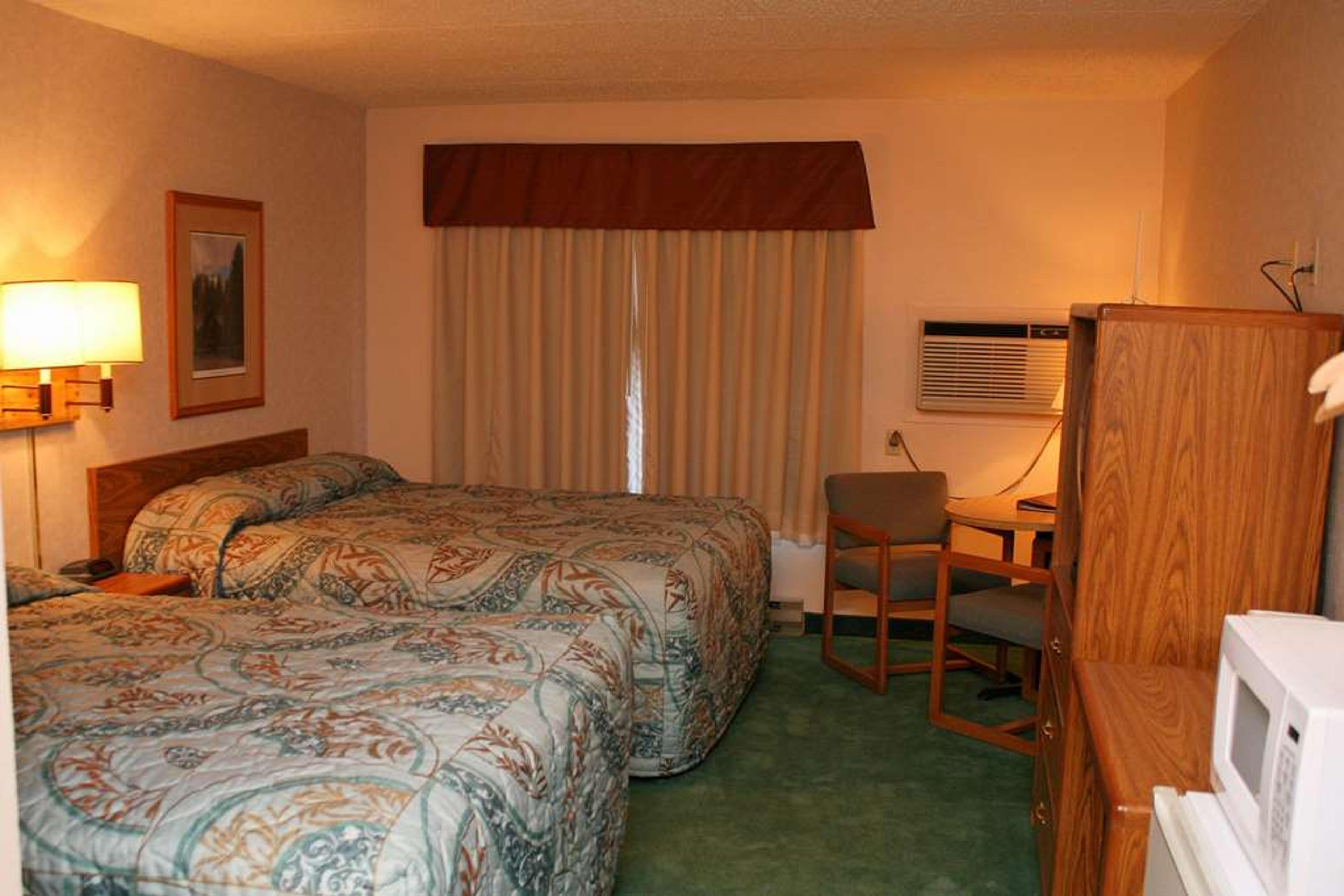 SUPER 8 BY WYNDHAM RAPID CITY