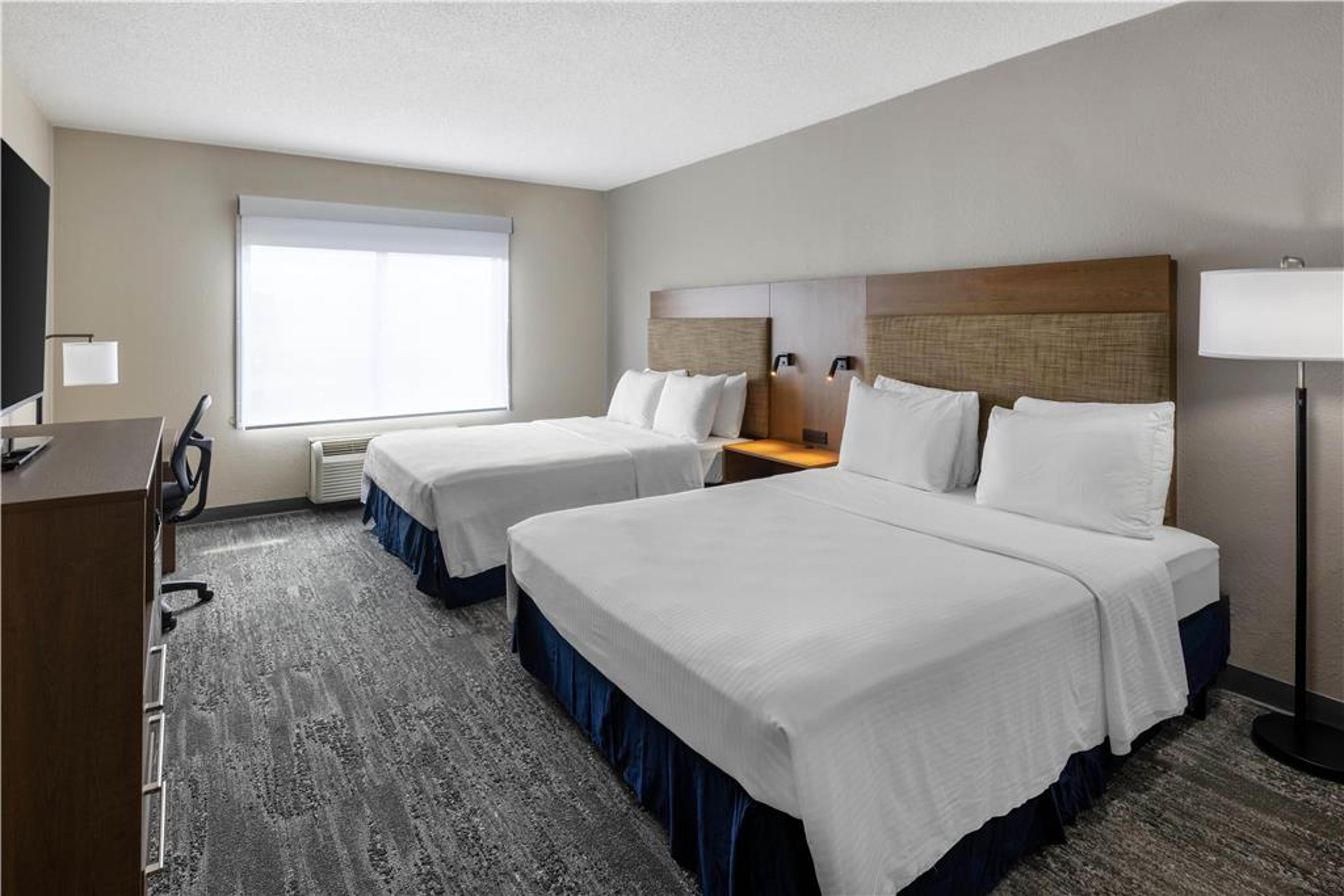 Best Western Louisville South / Shepherdsville
