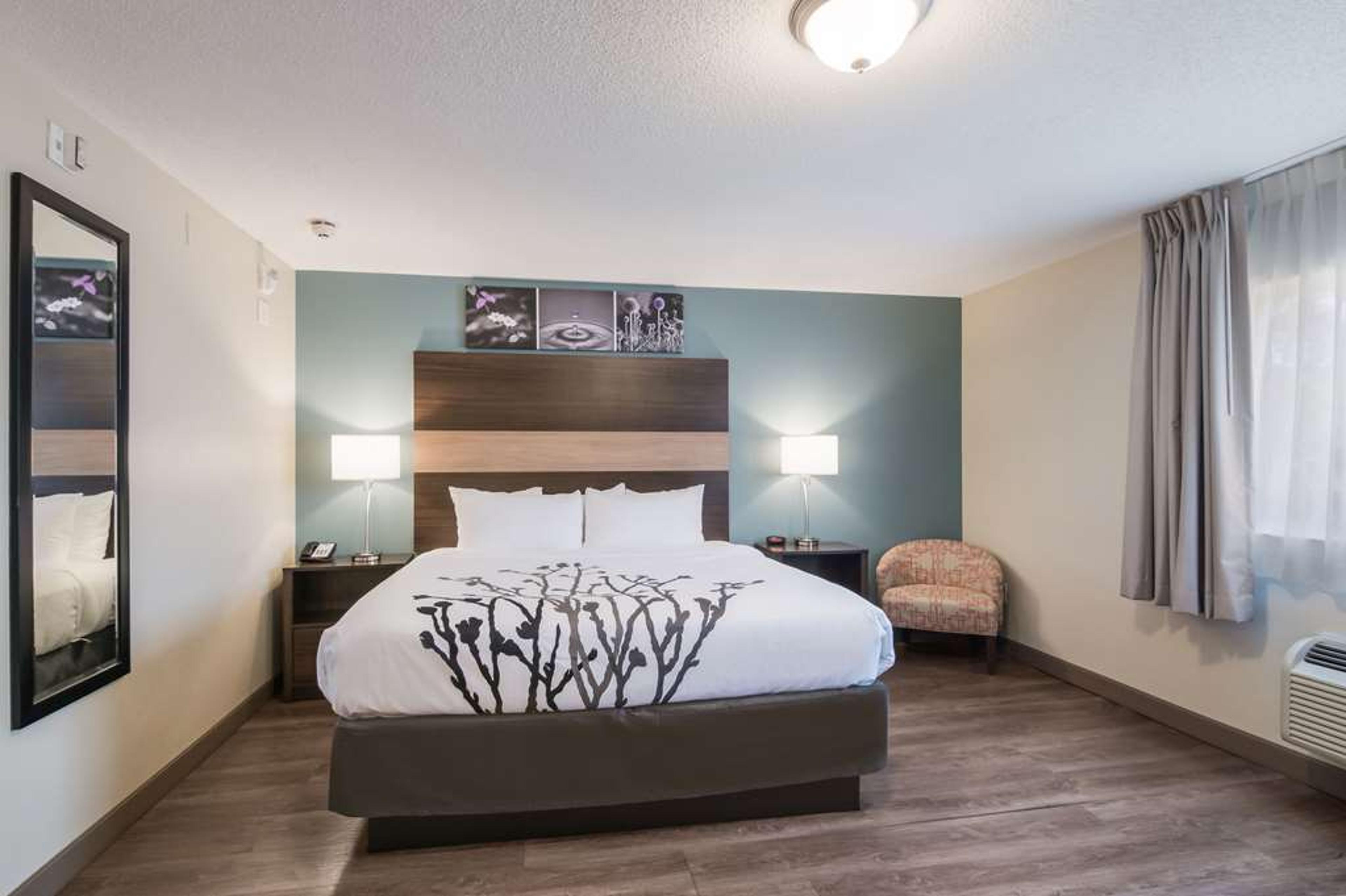 SLEEP INN AND SUITES COLUMBUS NEAR