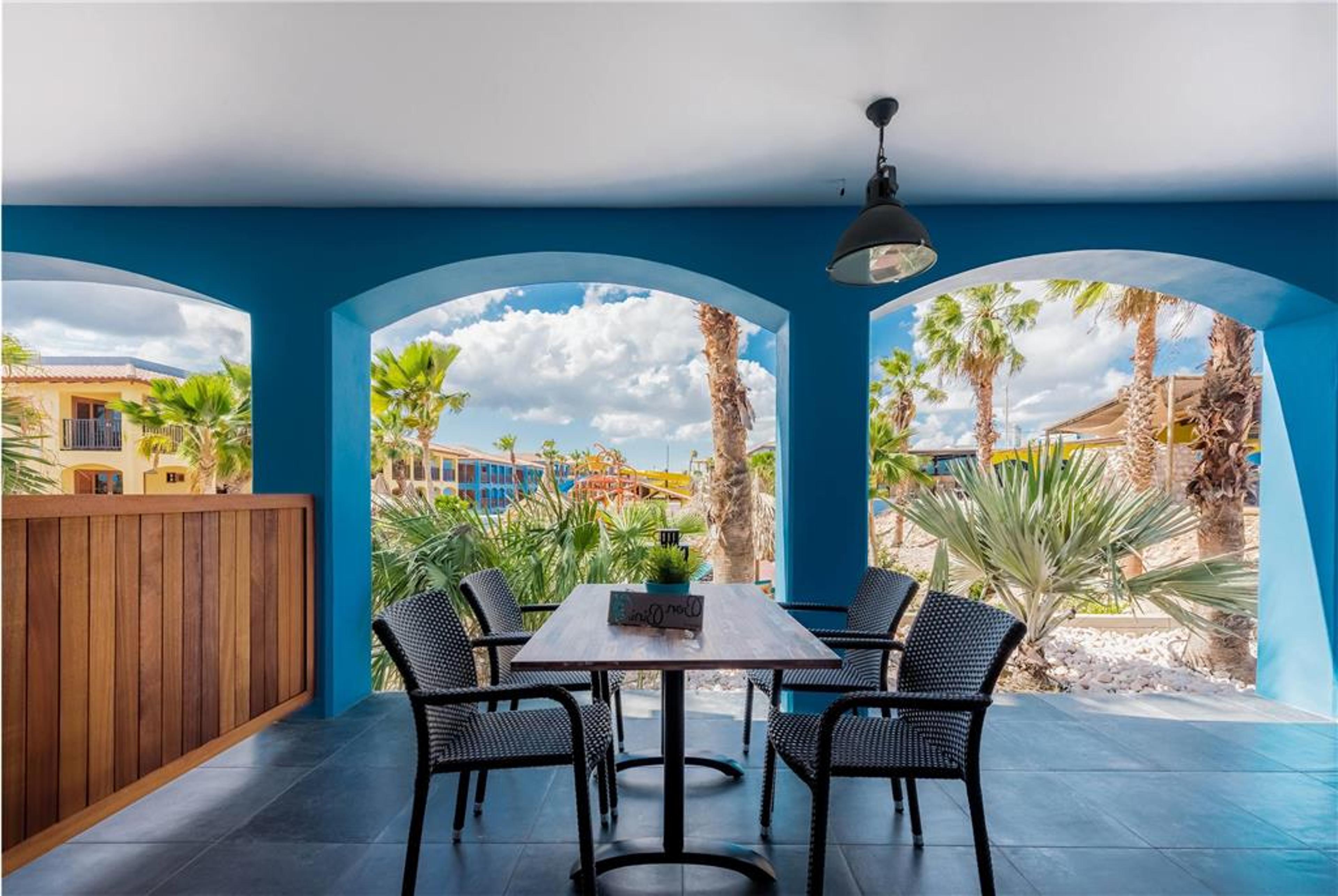 KUNUKU RESORT ALL INCLUSIVE CURACAO