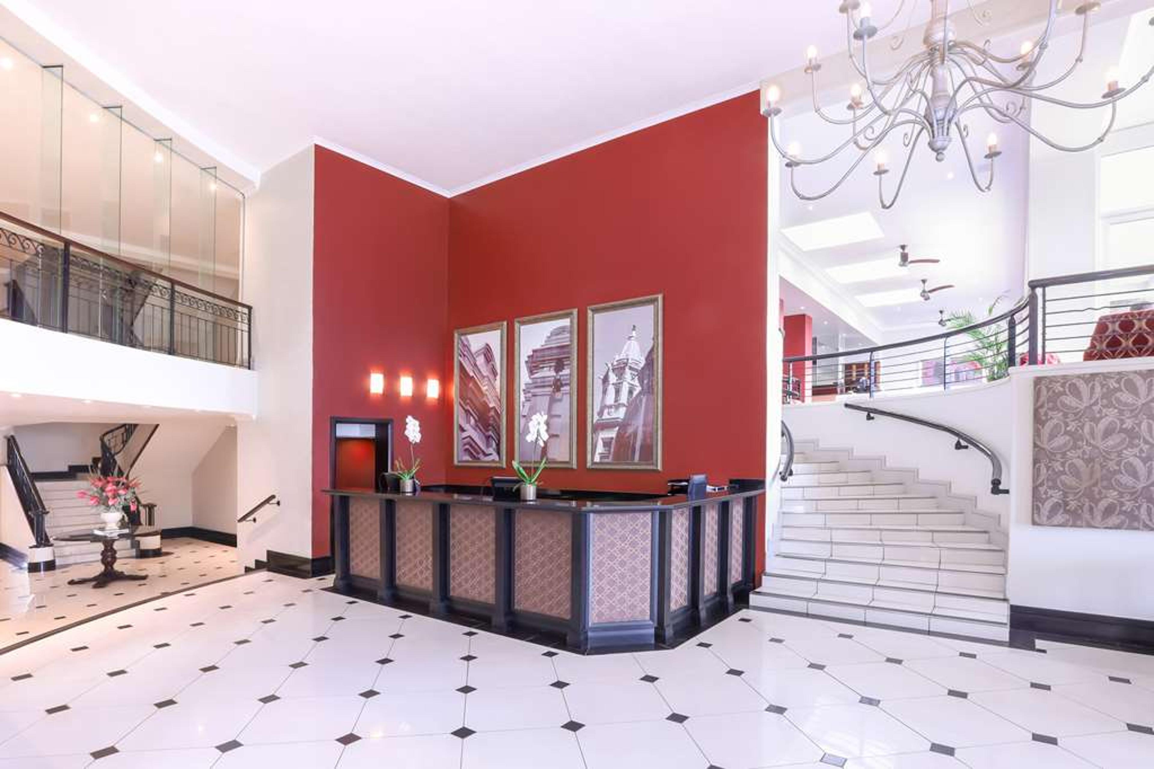 Hotel Photo 2