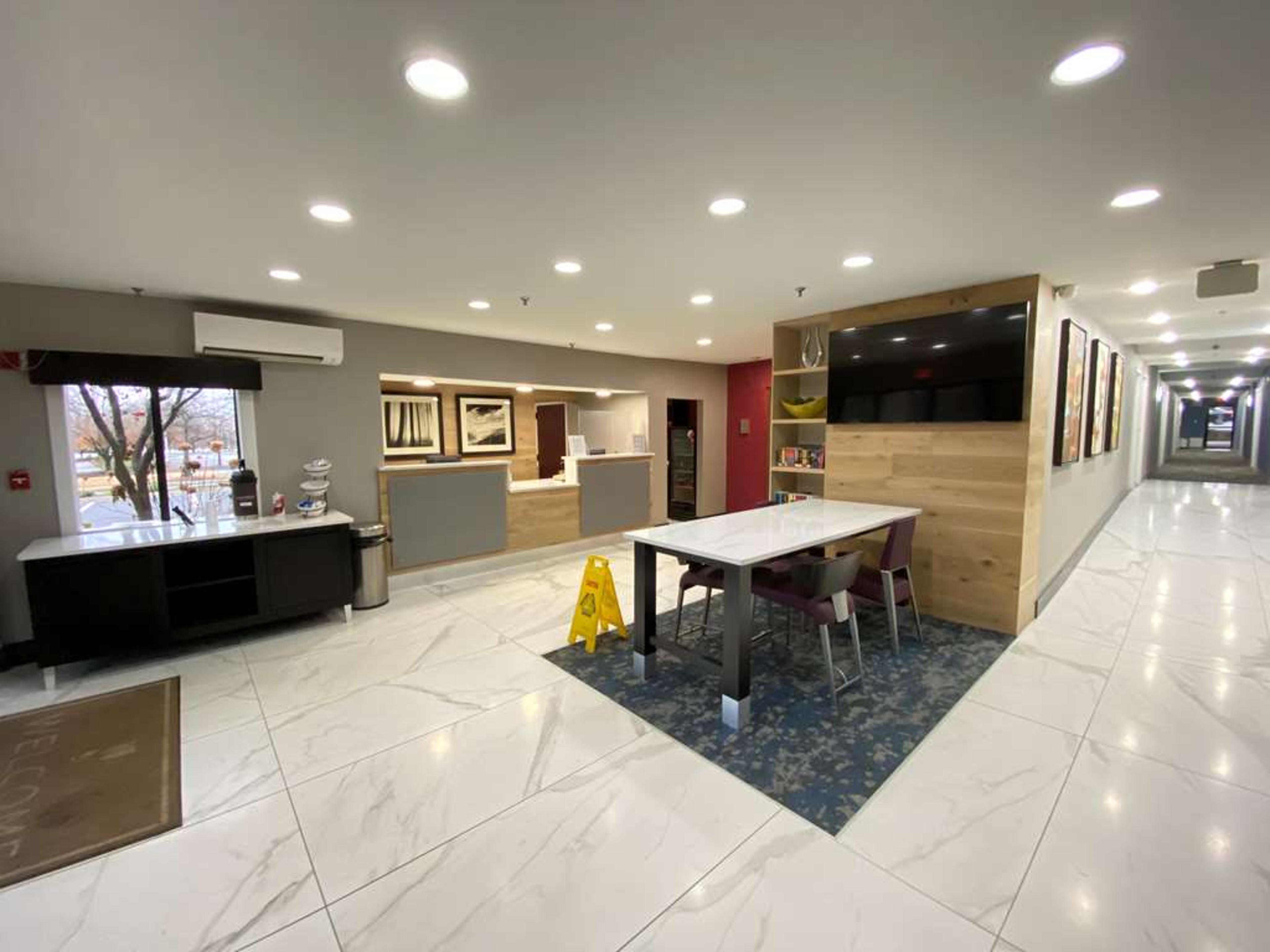 Hotel Photo 2