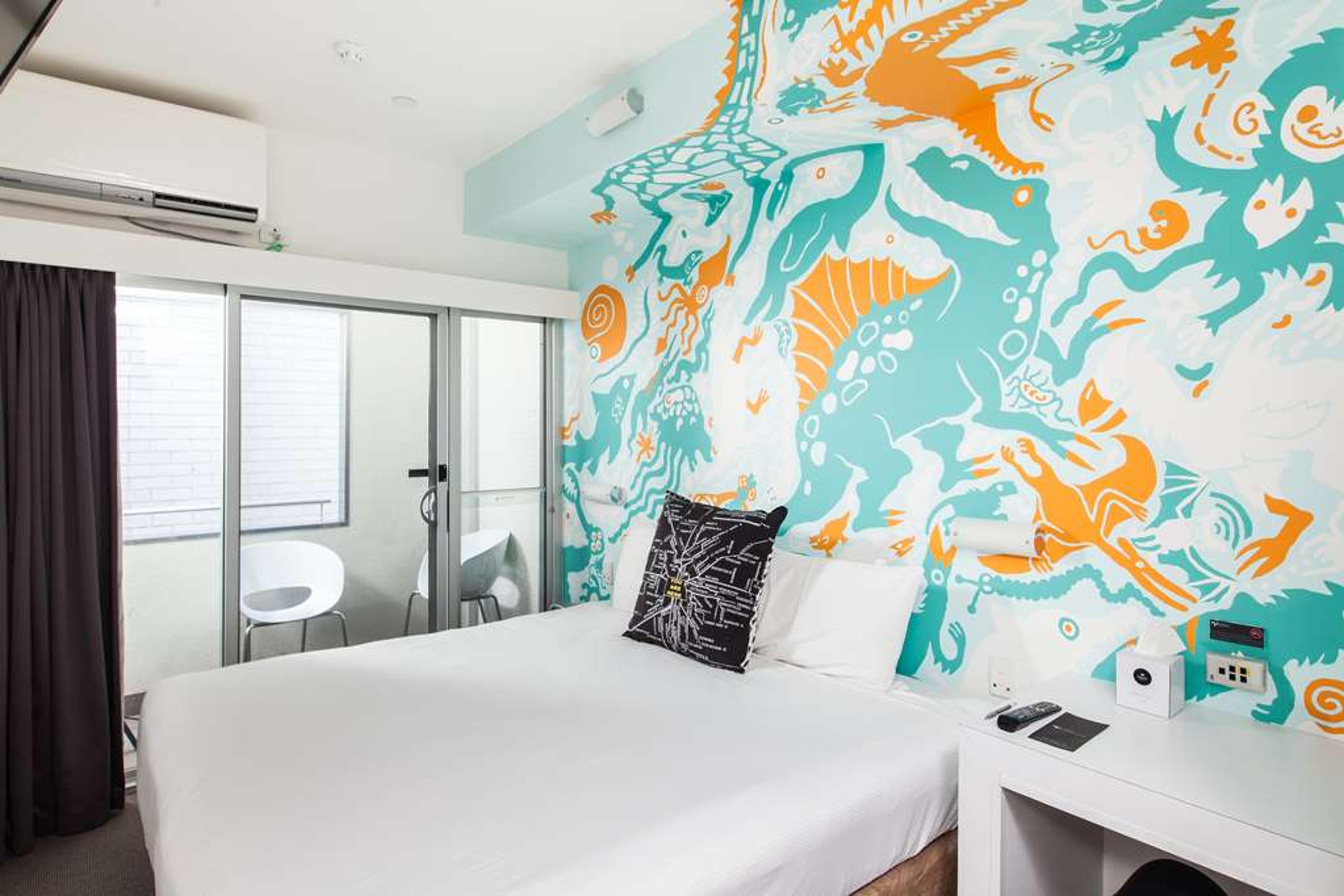 MAJESTIC MINIMA HOTEL