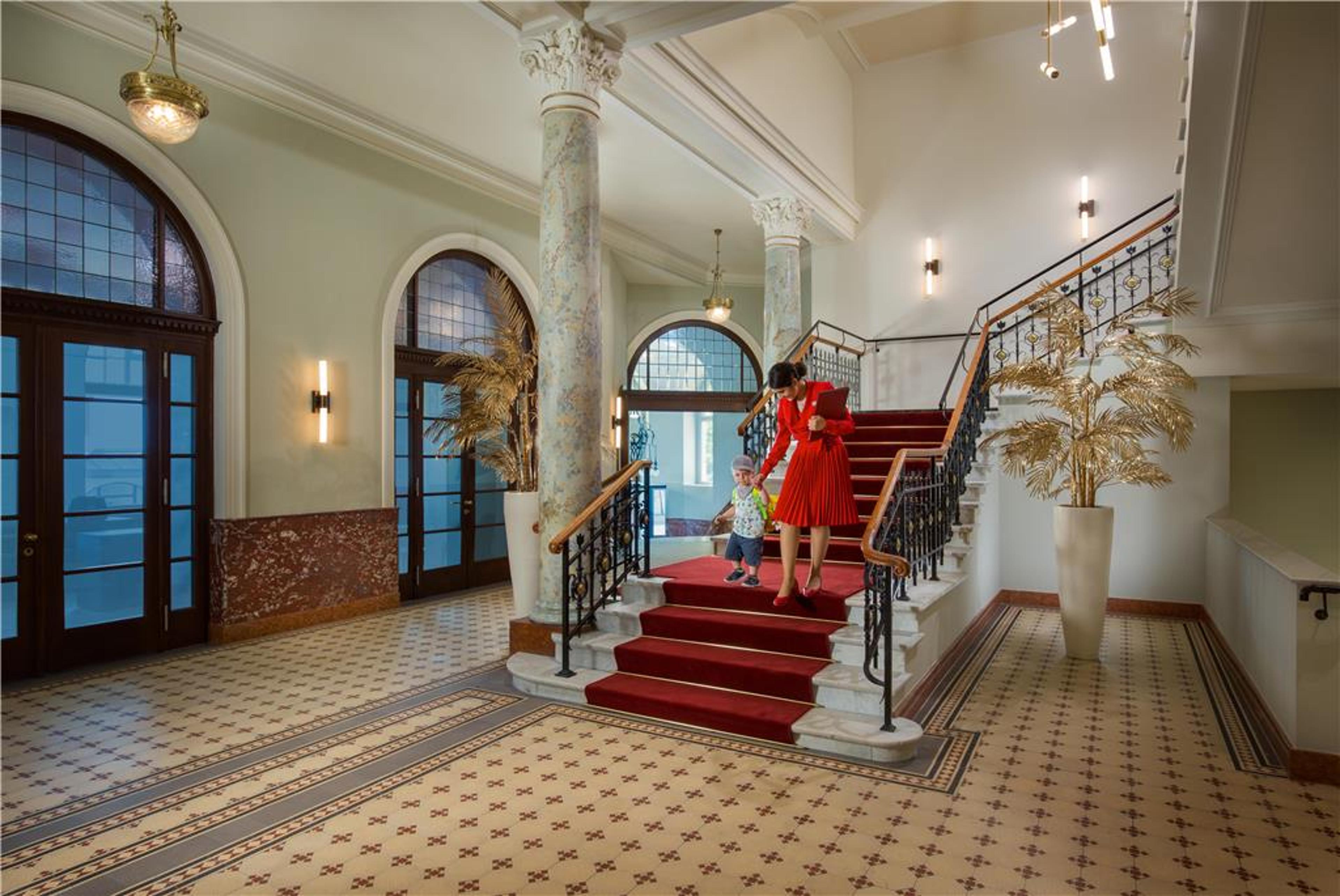 Hotel Photo 2