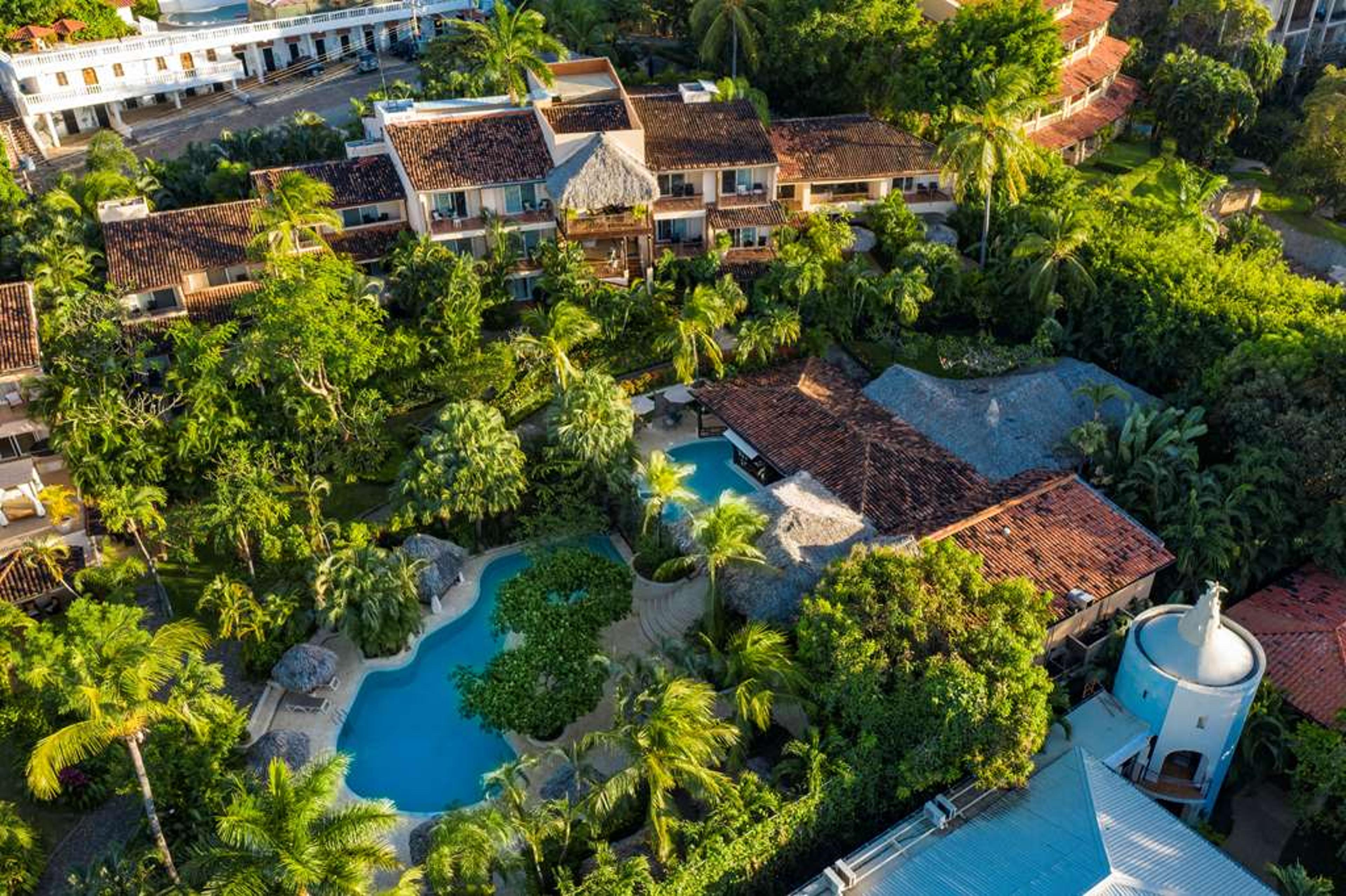 JARDIN DEL EDEN BOUTIQUE HOTEL