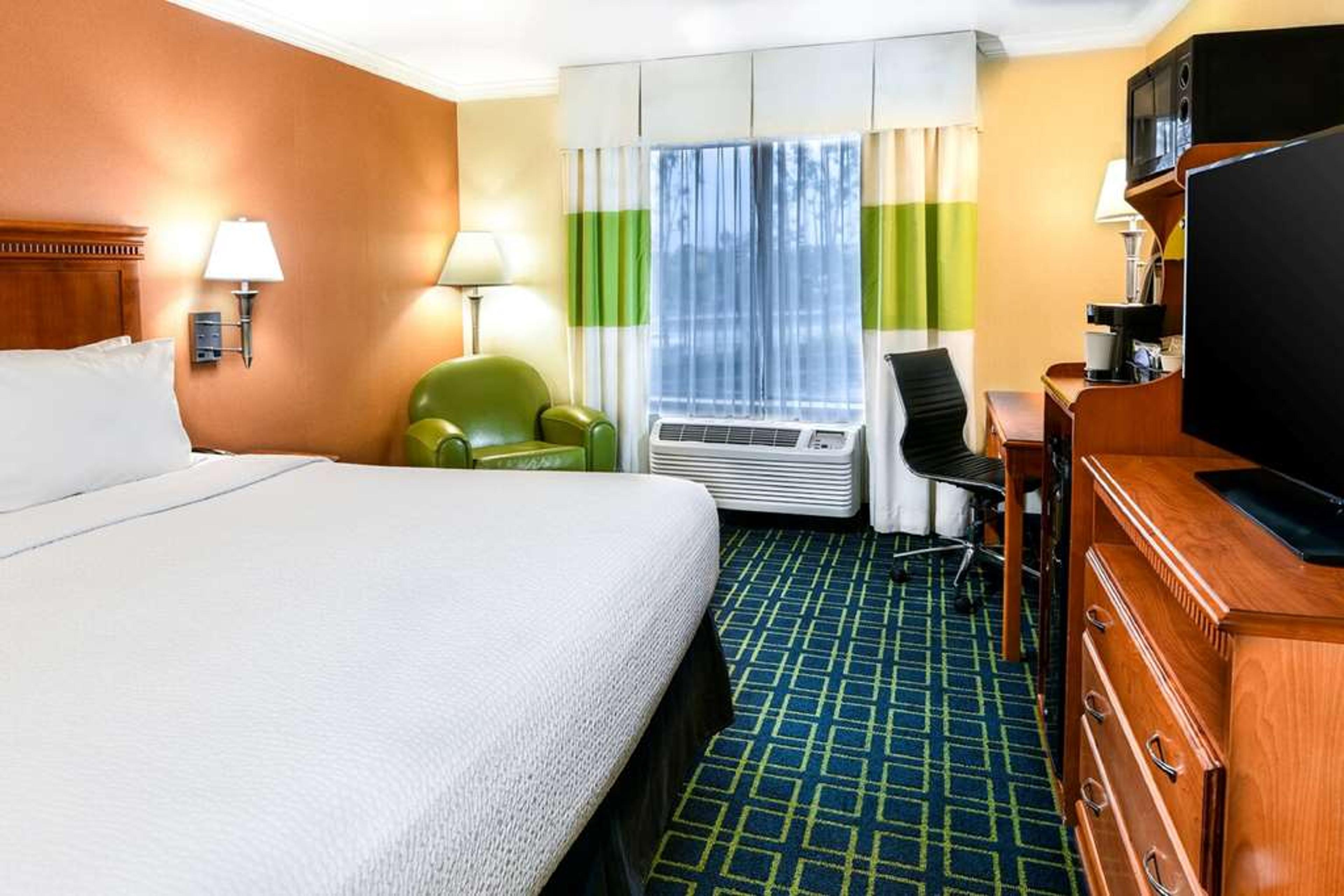 SureStay by Best Western Ontario Airport