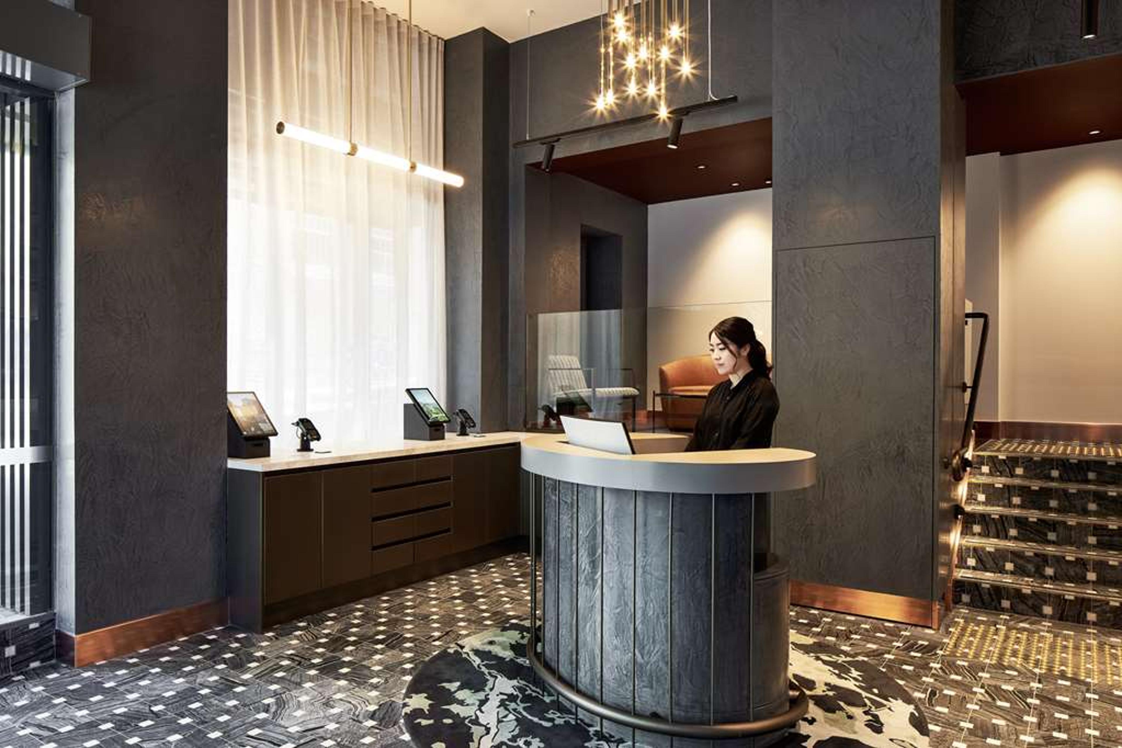 Hotel Photo 2