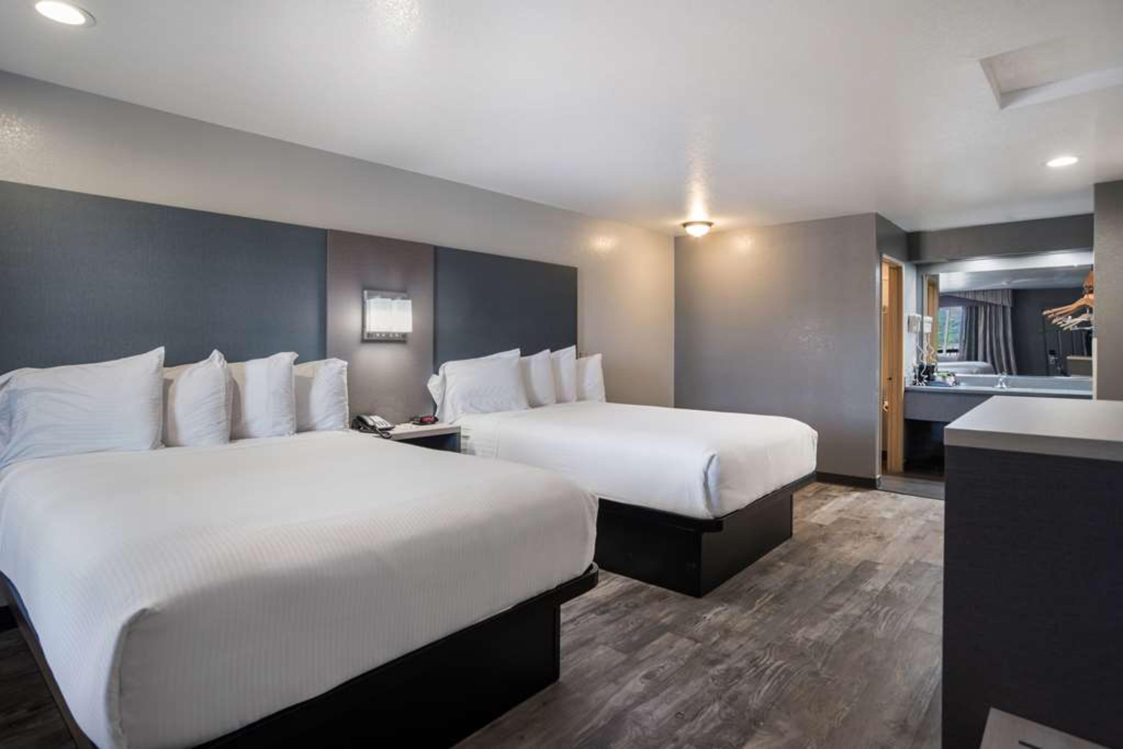 SureStay by Best Western Ukiah