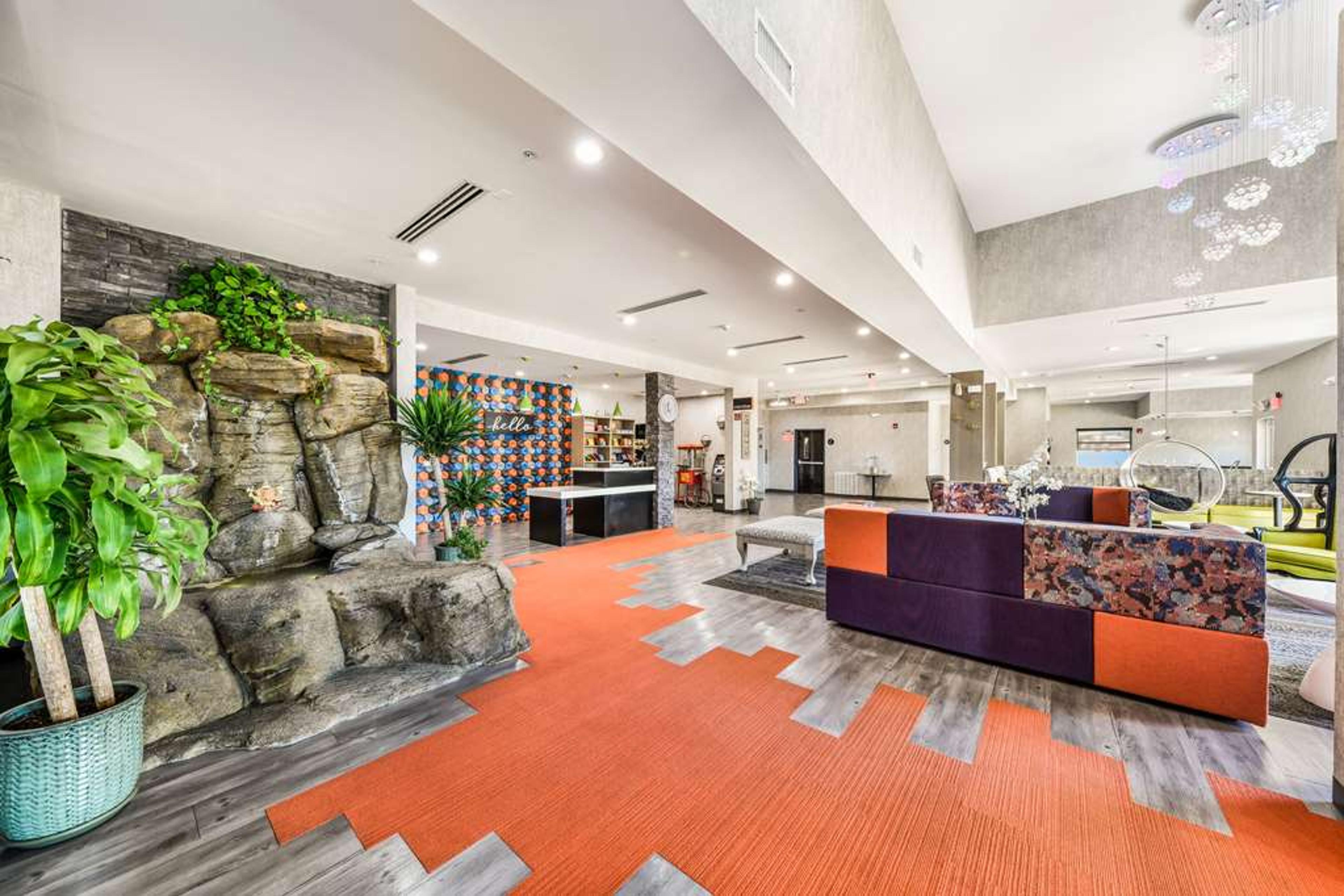 Hotel Photo 2