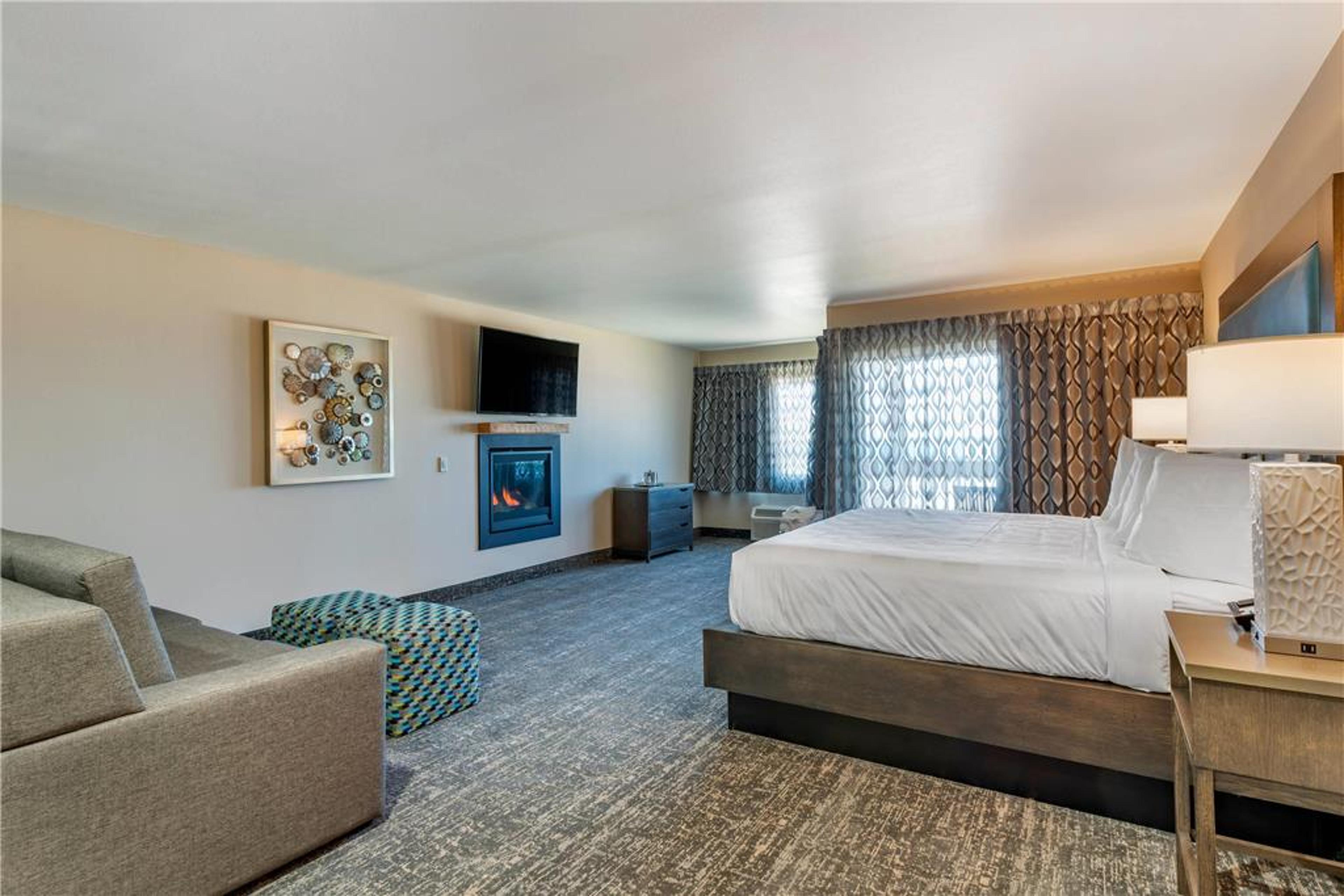 LINCOLN SANDS OCEANFRONT RESORT AN