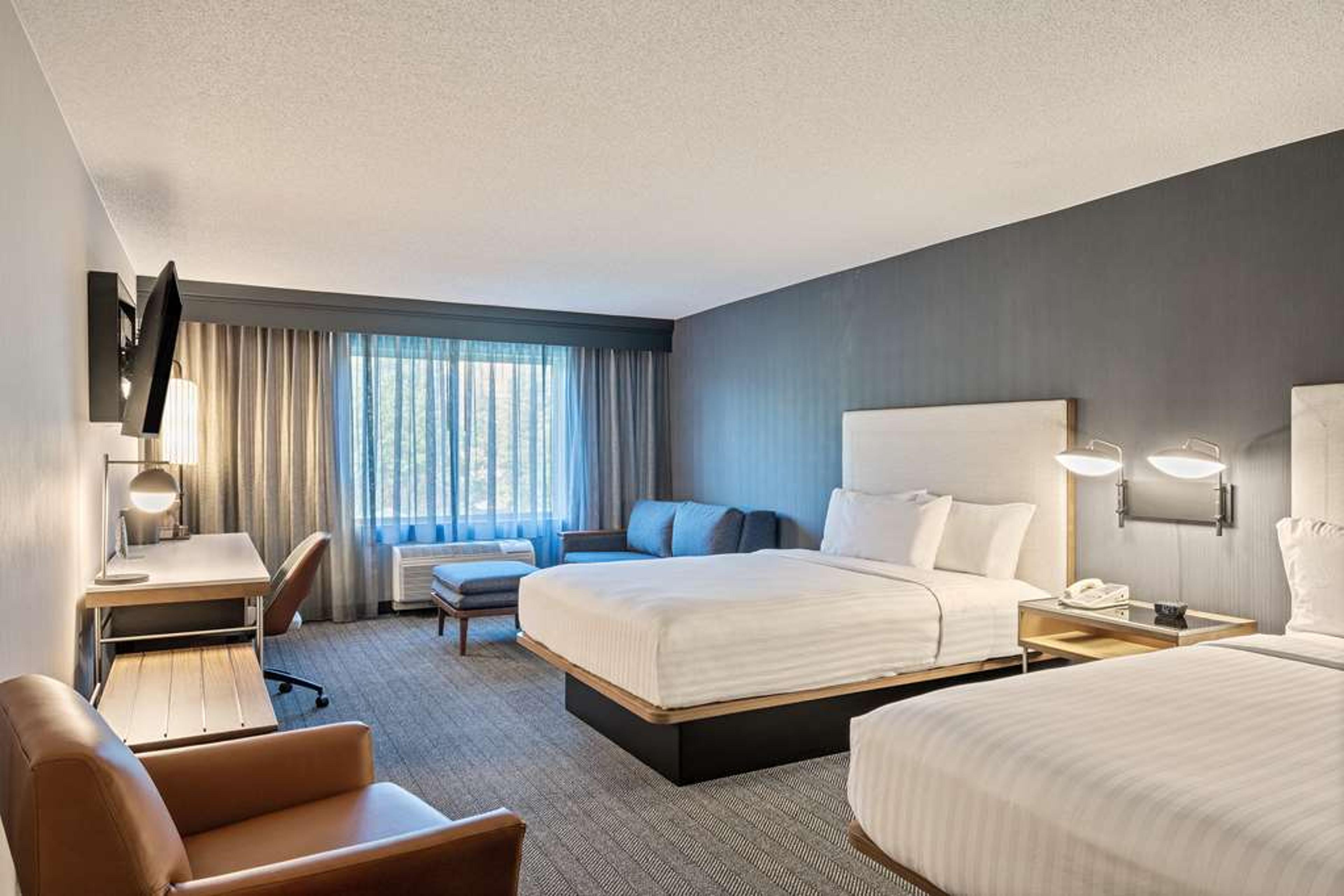 SONESTA SELECT PLEASANT HILL