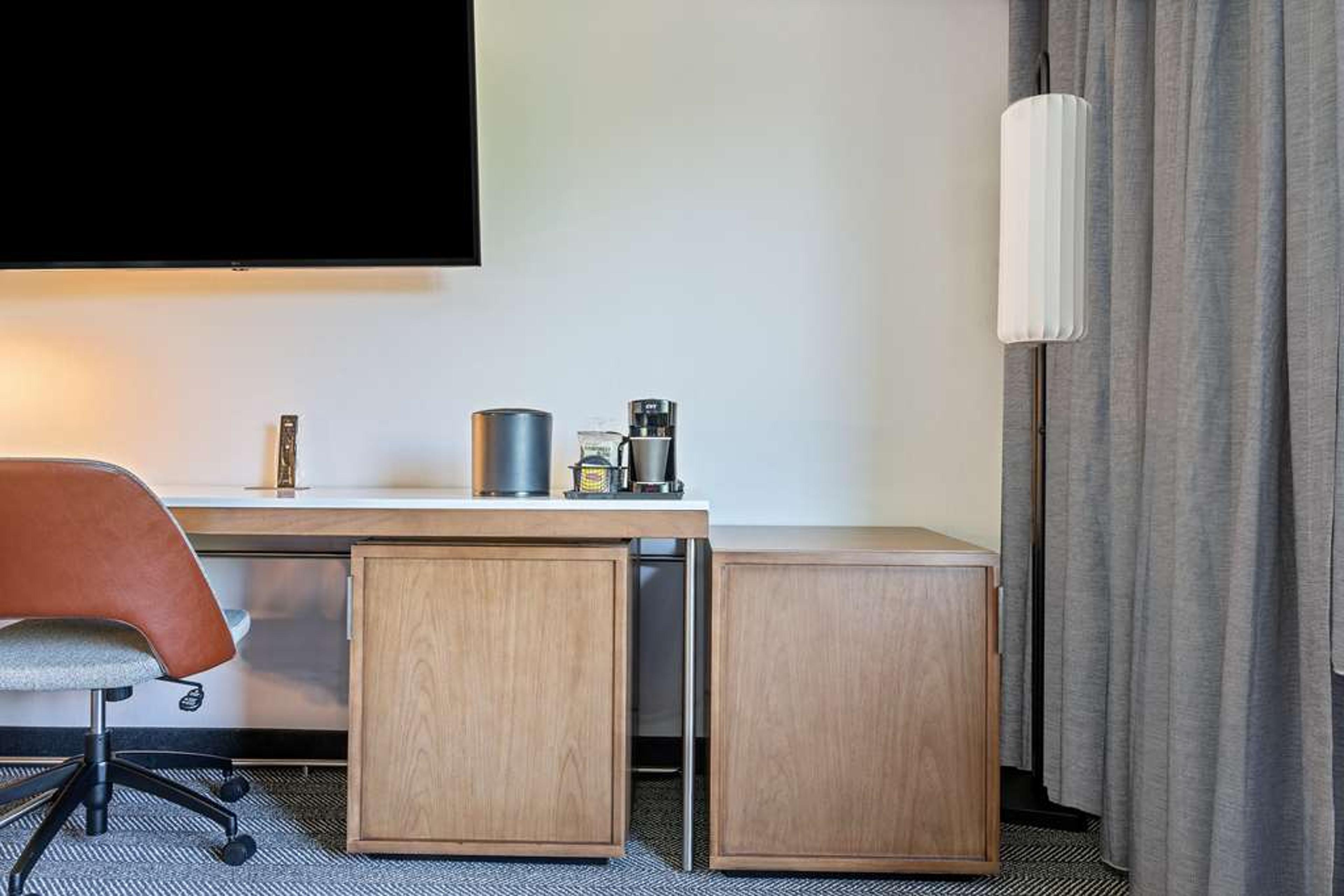 SONESTA SELECT SAN RAMON