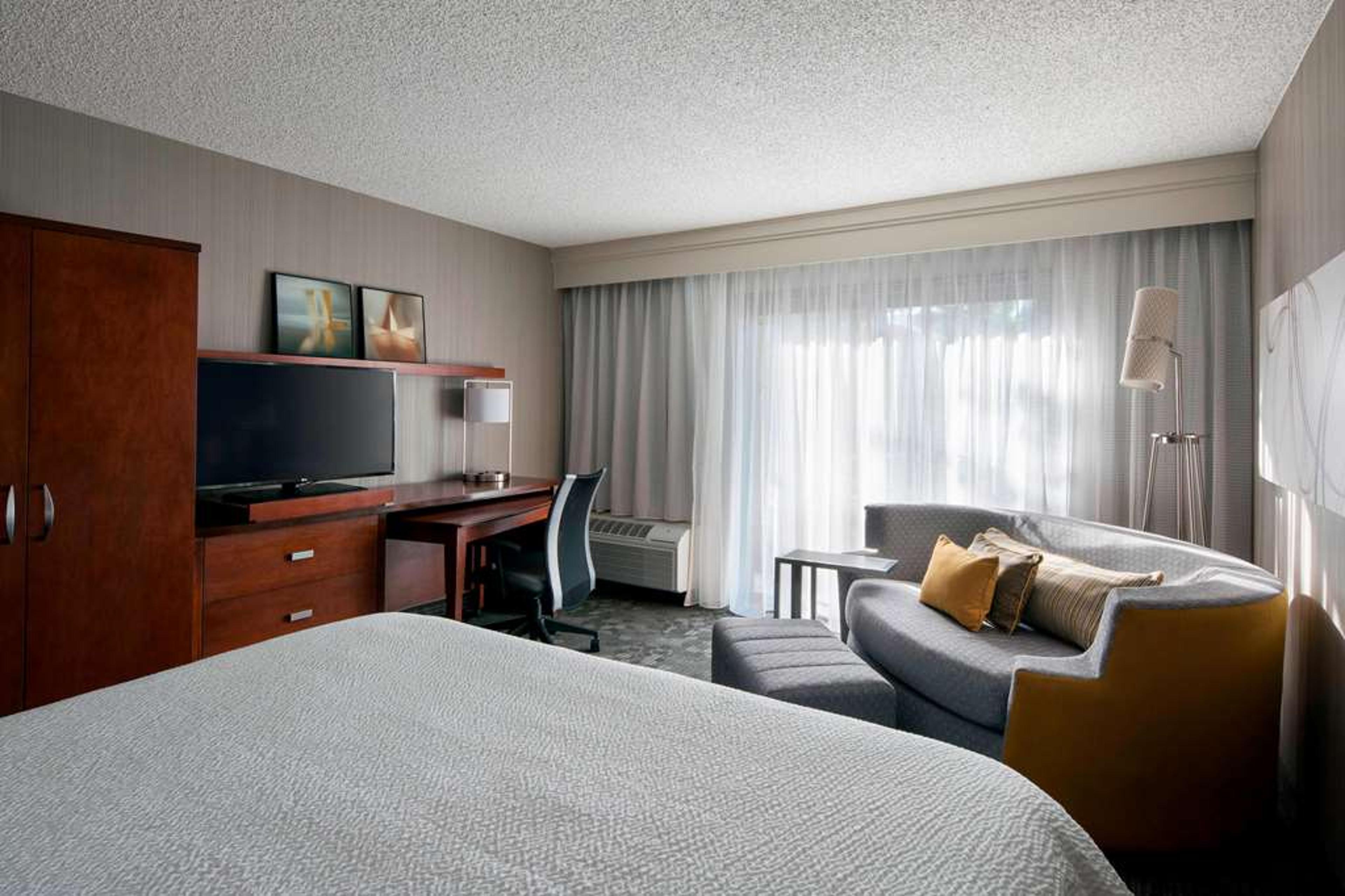 Sonesta Select Torrance