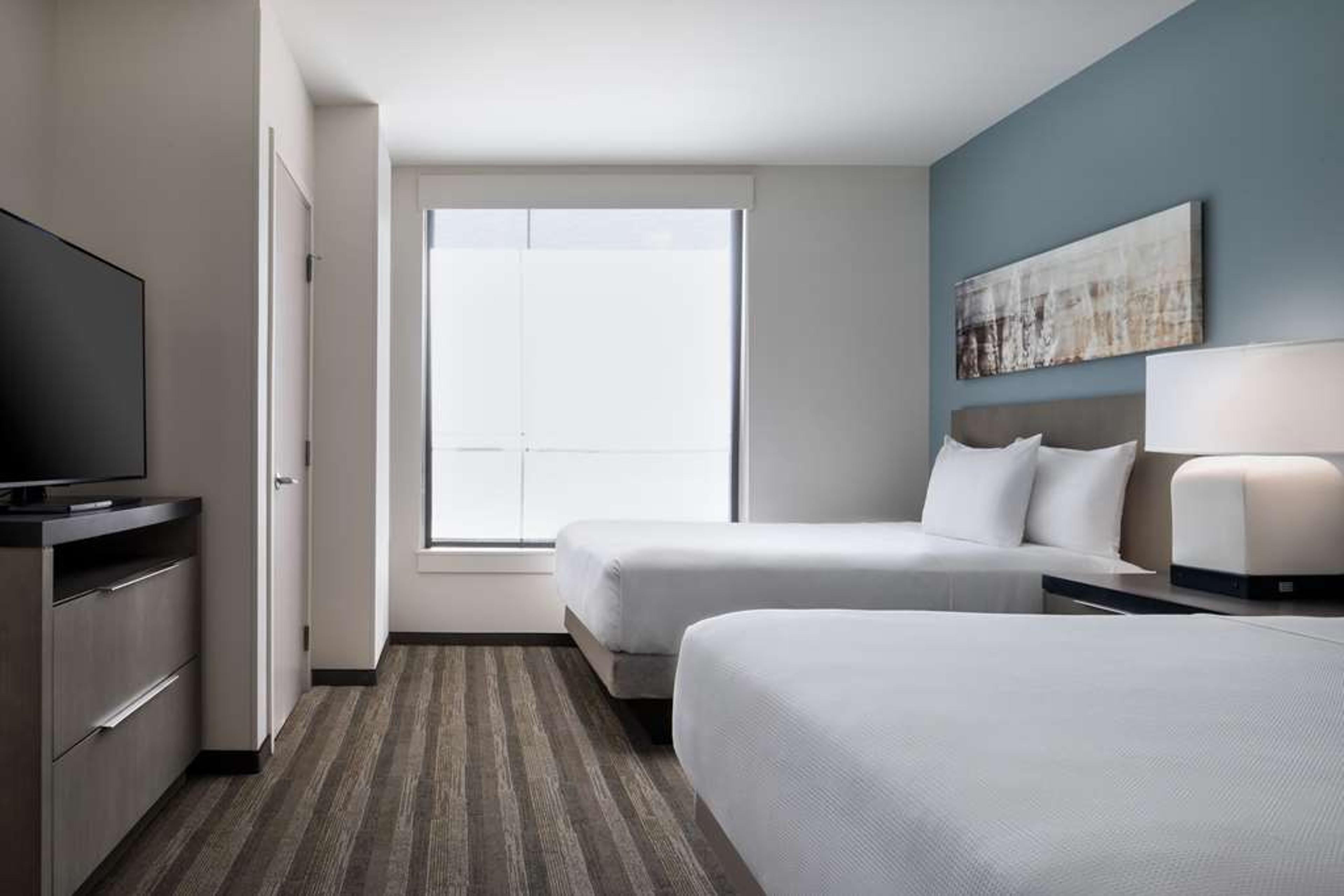 HYATT HOUSE DENVER ANSCHUTZ MEDICAL