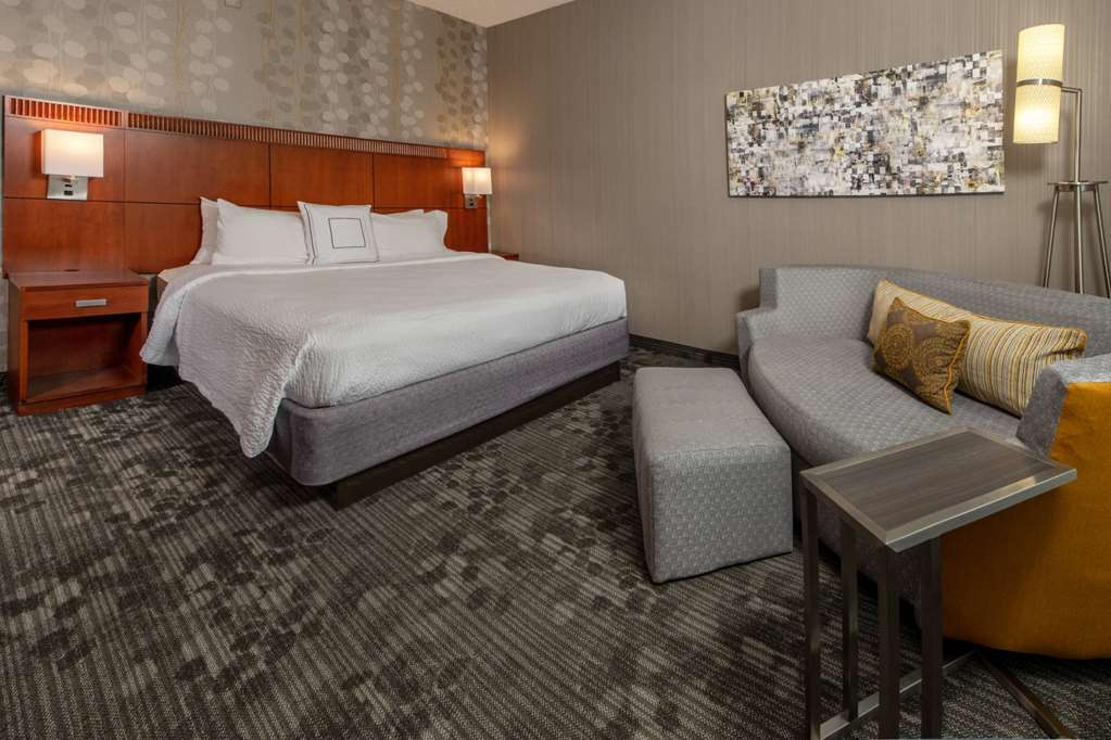 SONESTA SELECT NEWARK
