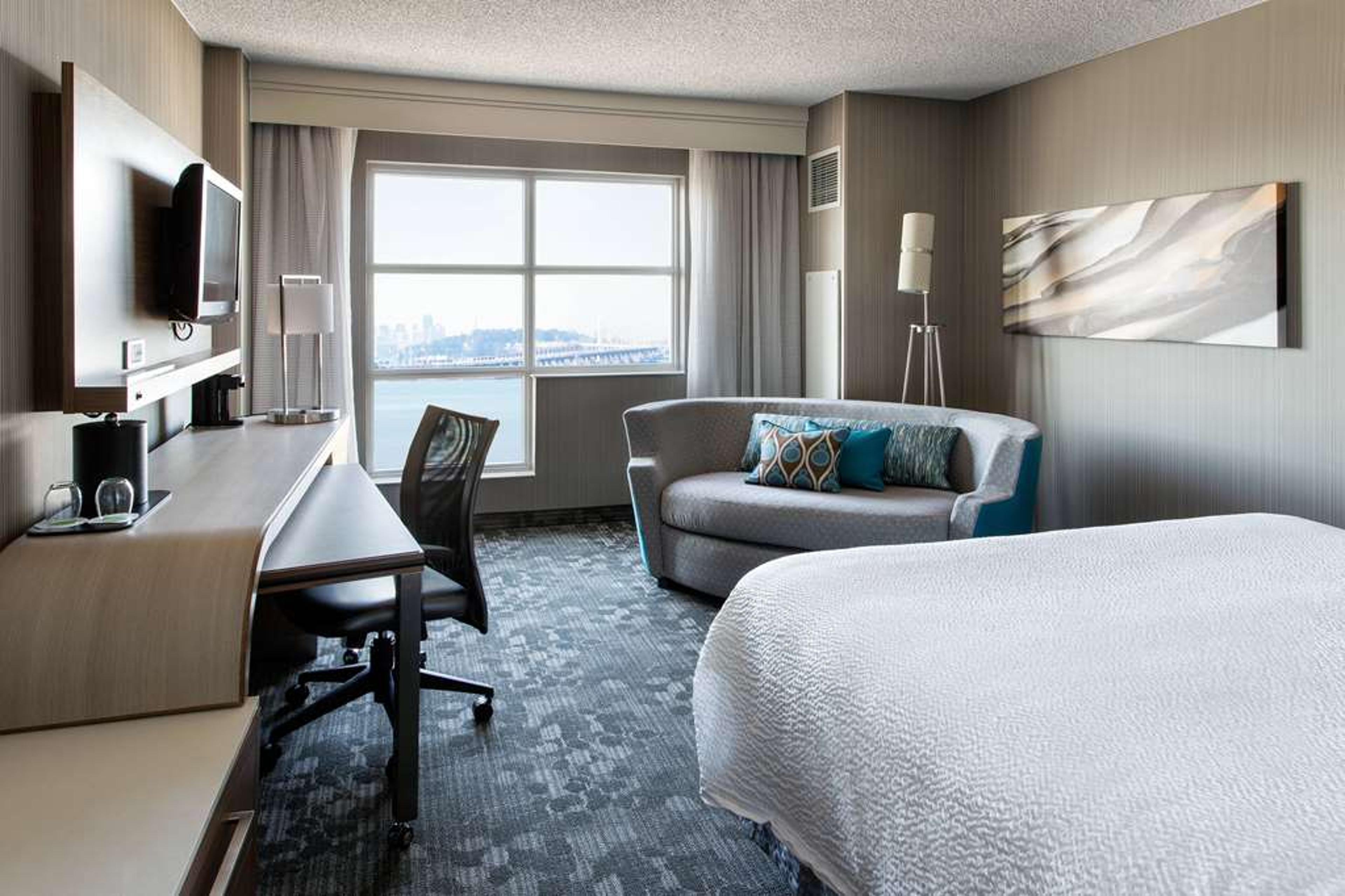 SONESTA EMERYVILLE