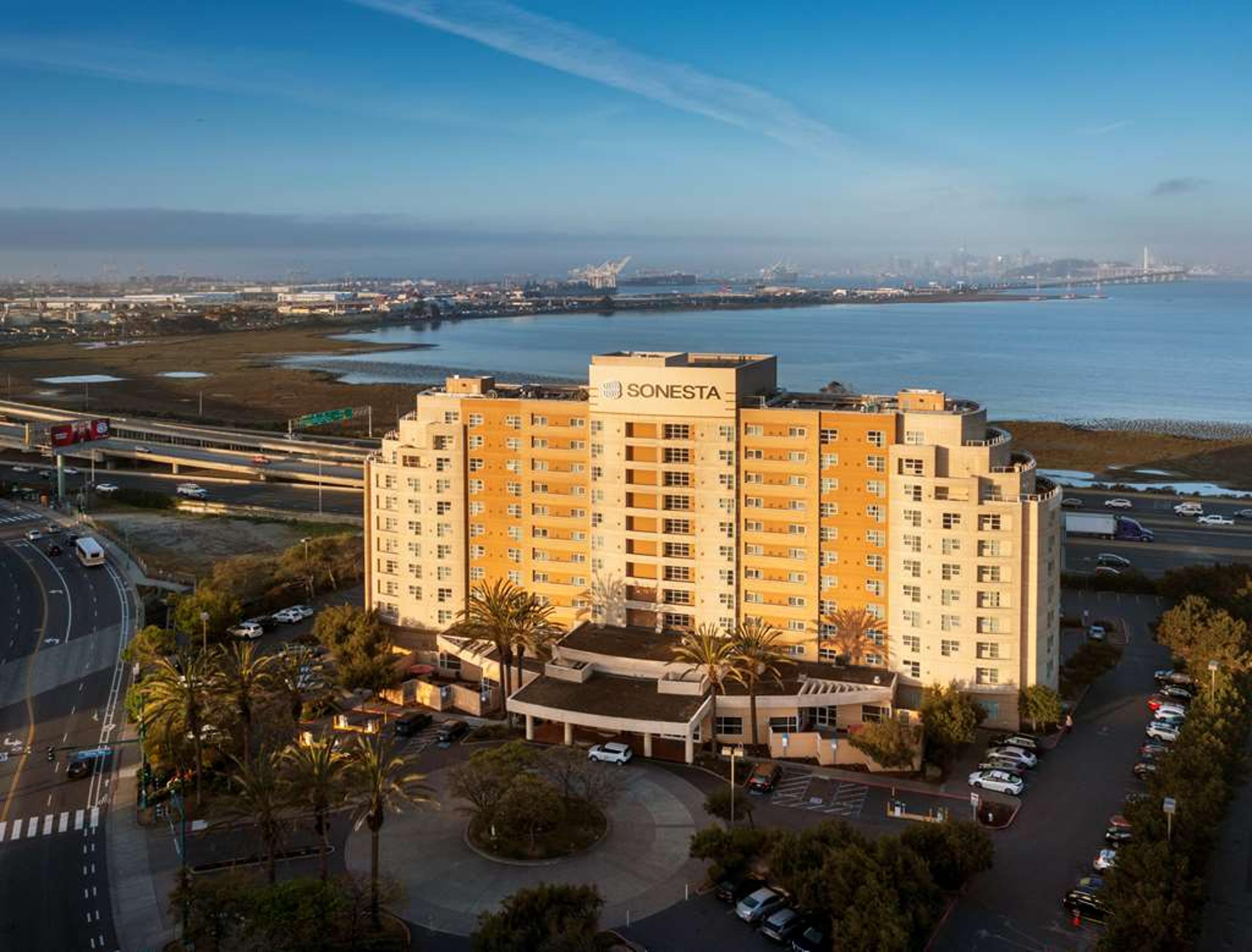 SONESTA EMERYVILLE