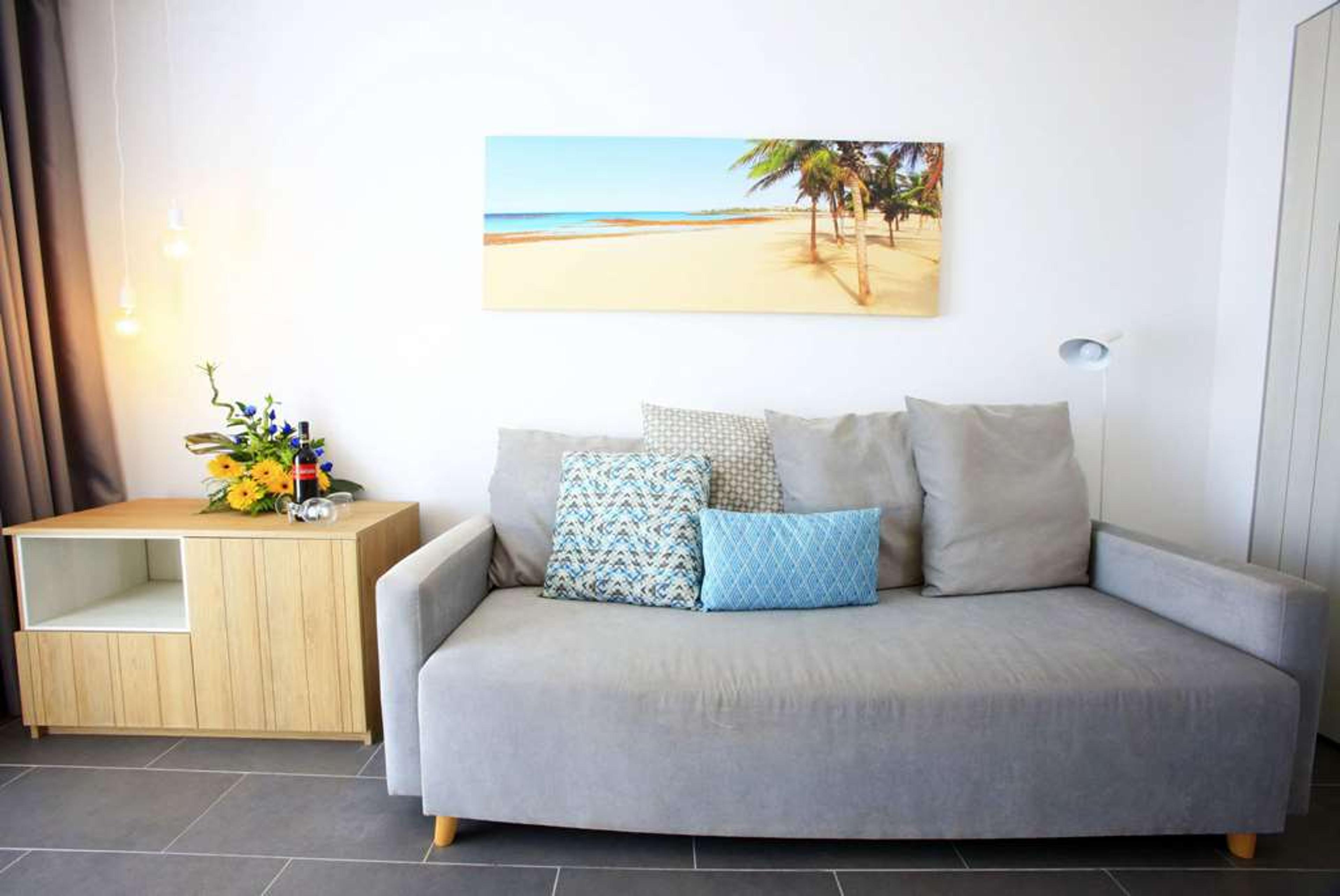 LABRANDA ALYSSA SUITE HOTEL