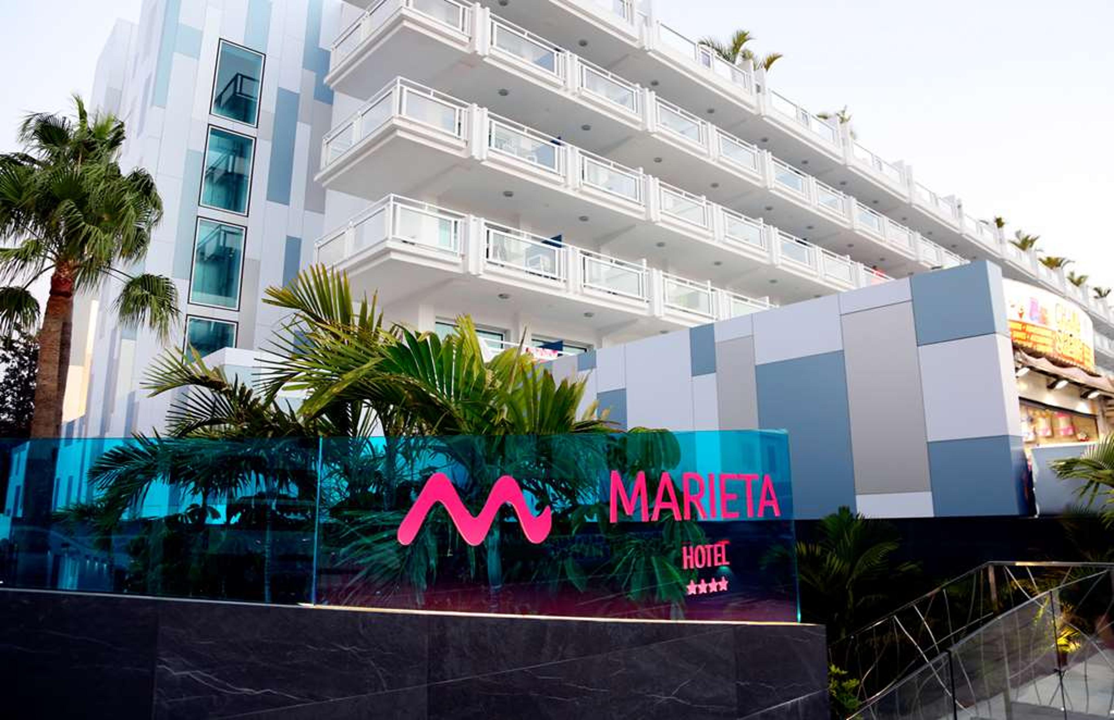 LABRANDA MARIETA