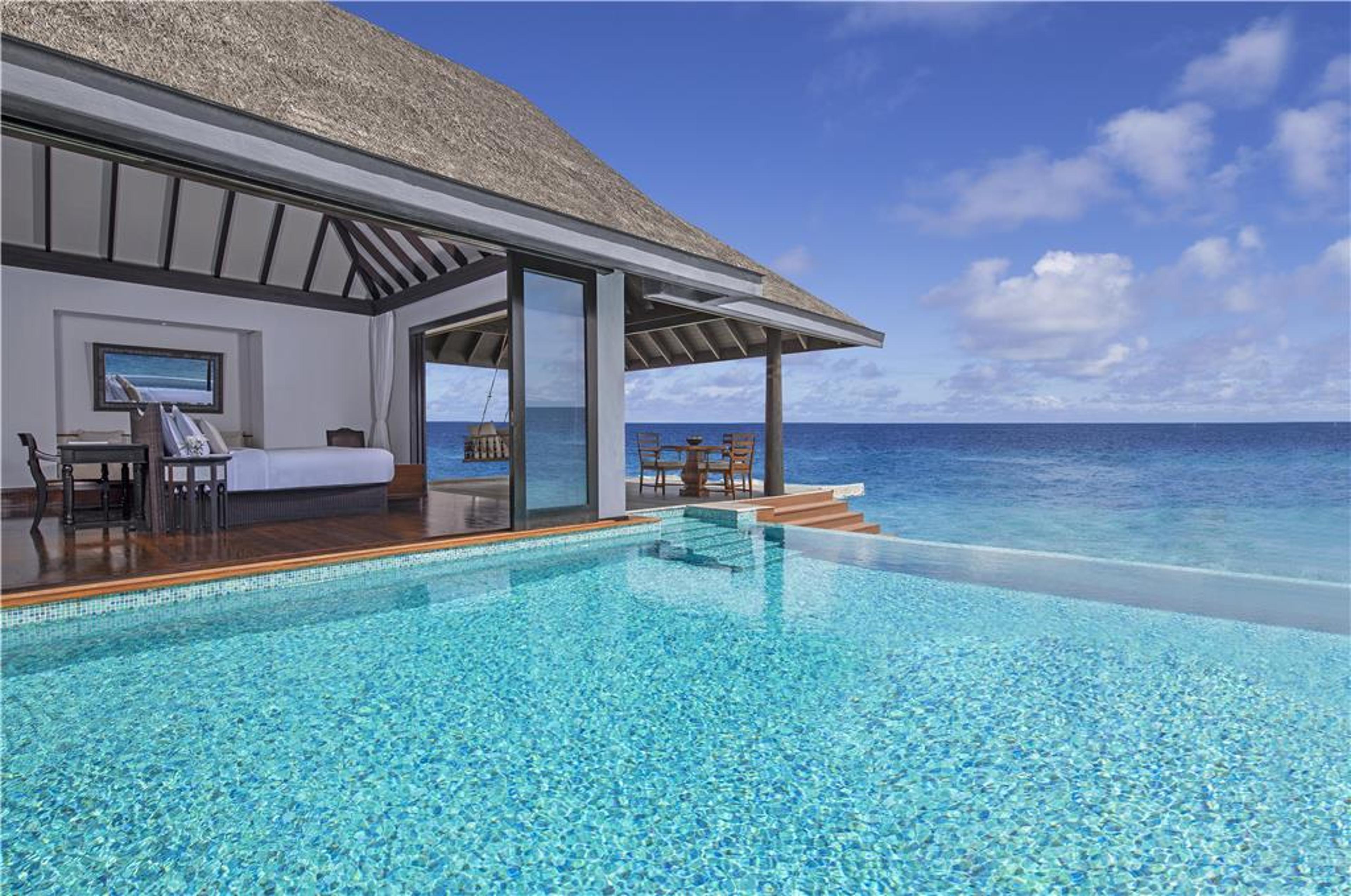ANANTARA KIHAVAH