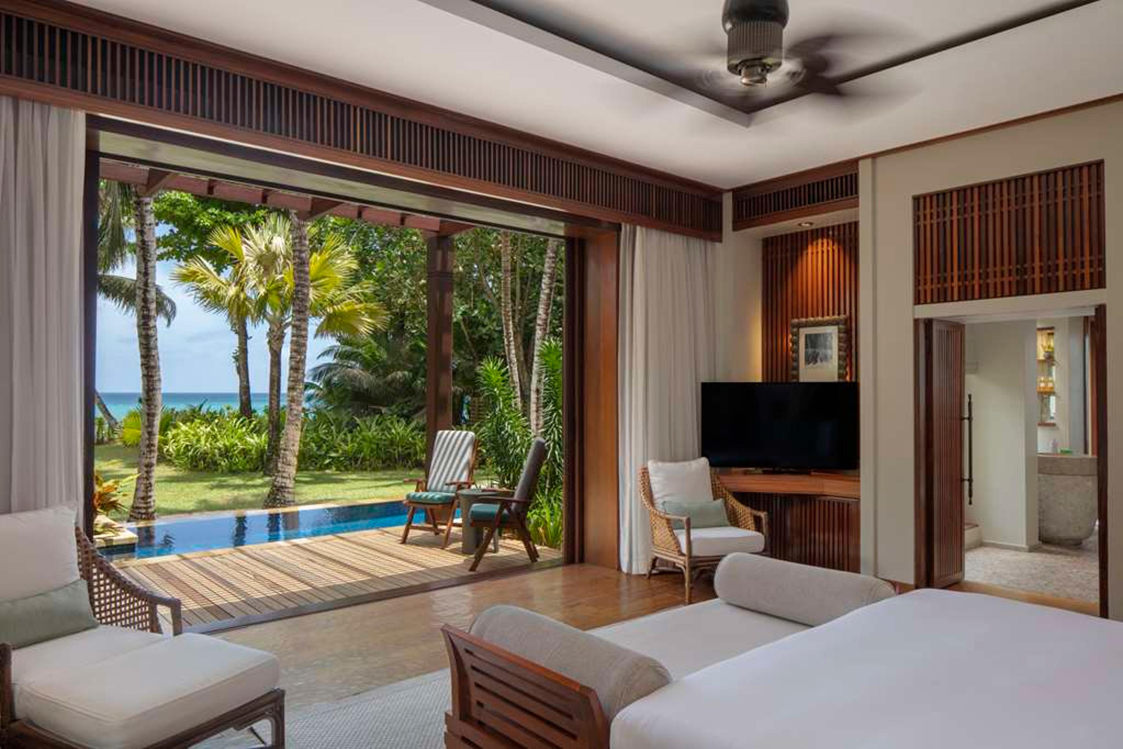 Anantara Maia Seychelles