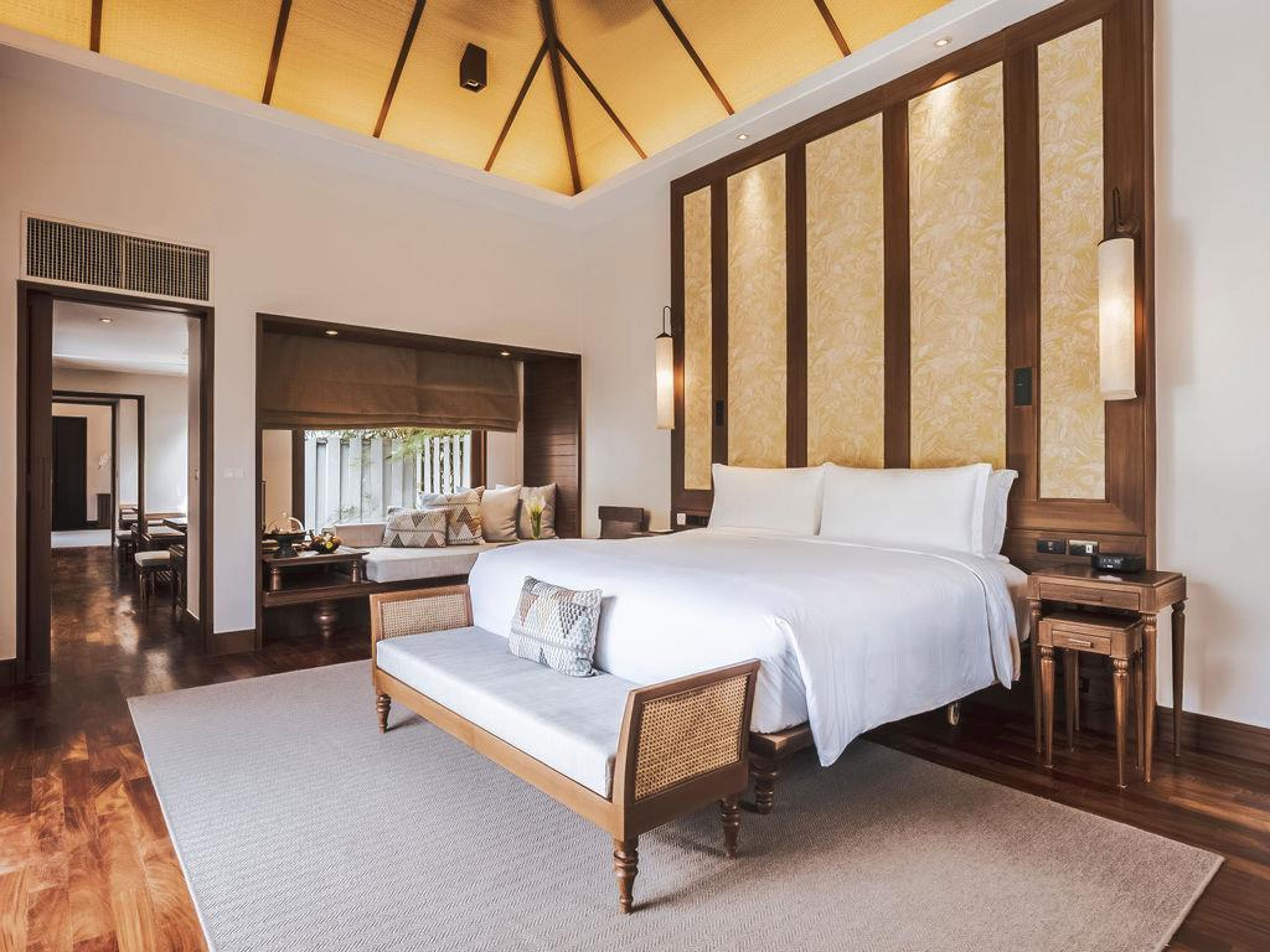 AVANI MAI KHAO PHUKET SUITES