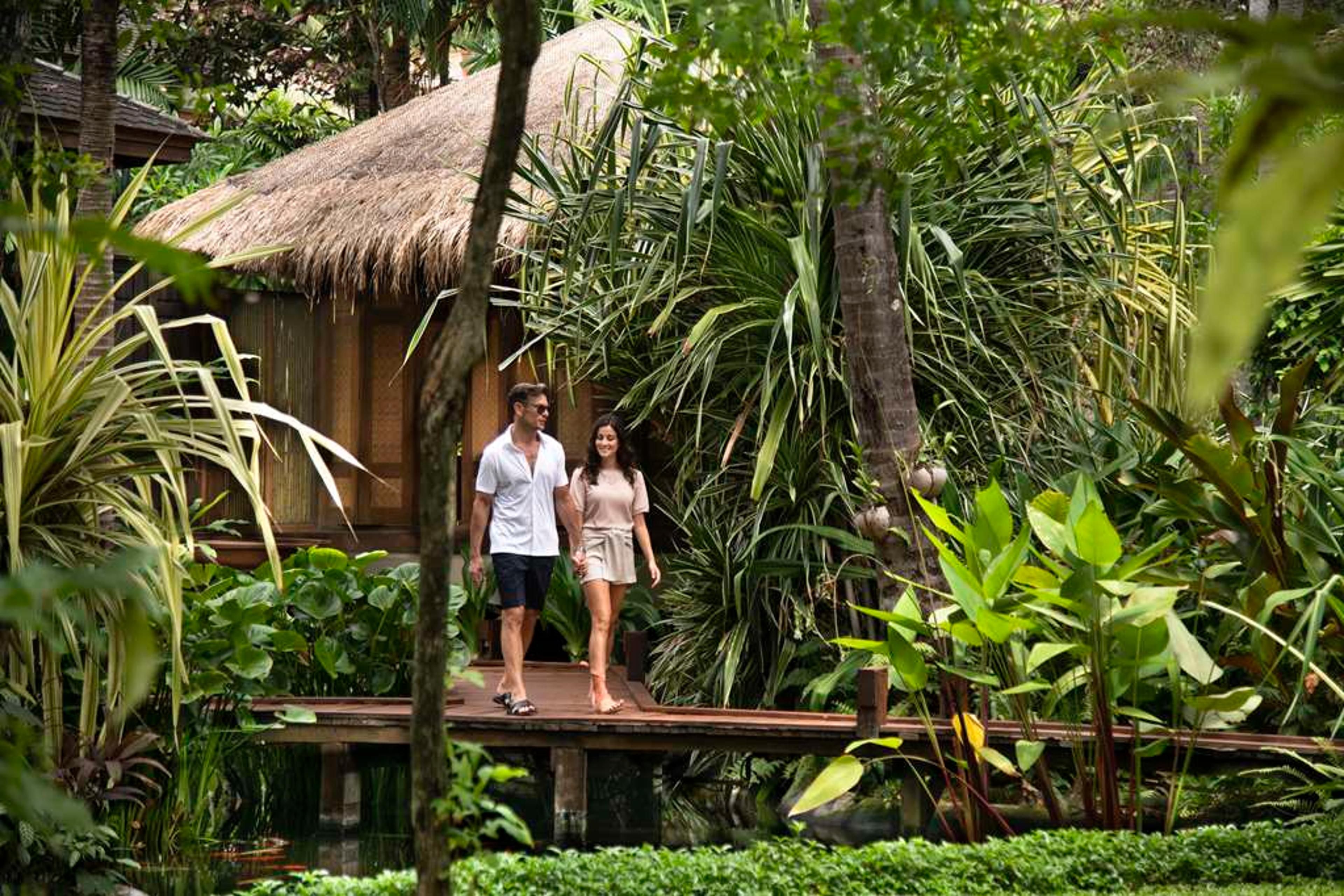 ANANTARA RASANANDA