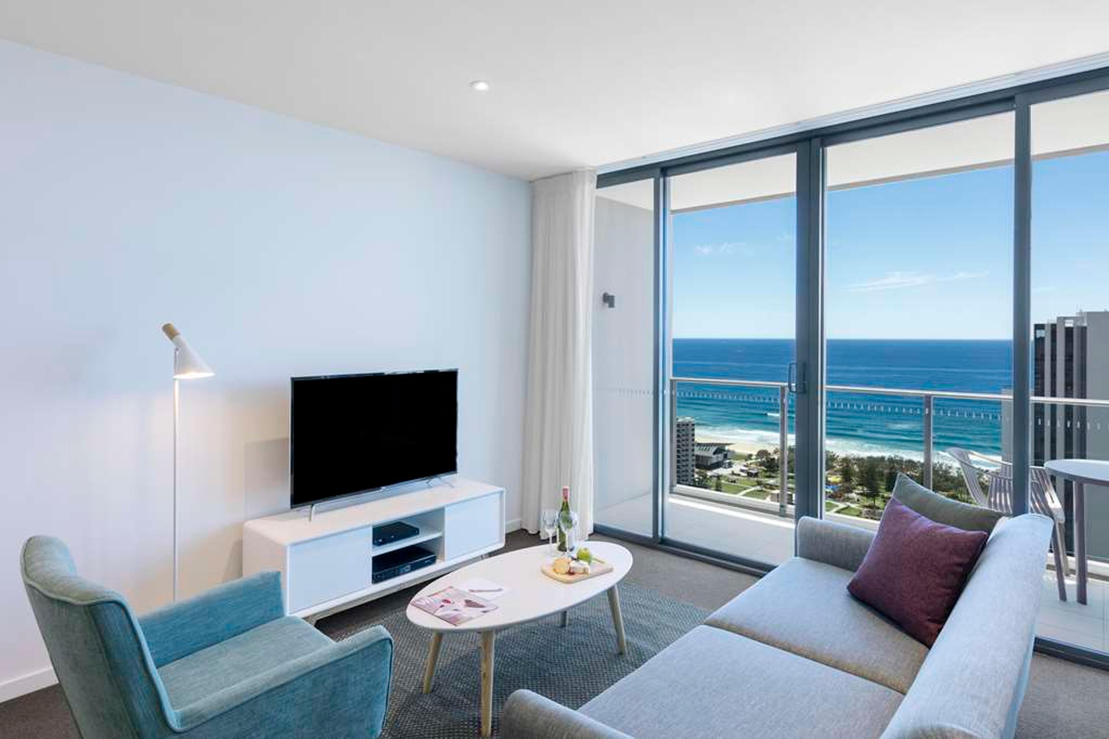 AVANI BROADBEACH RESIDENCES