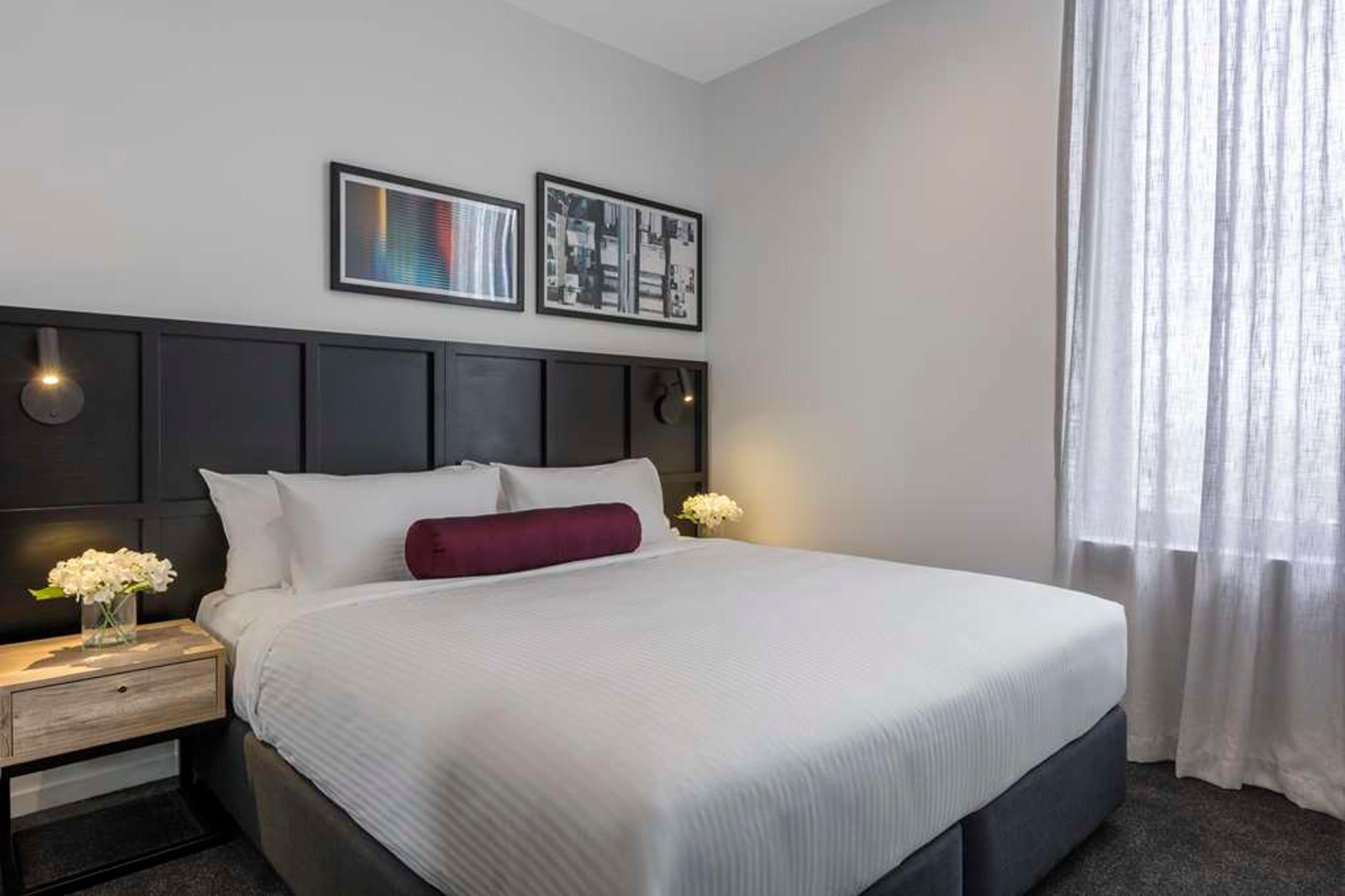 AVANI BOX HILL RESIDENCES