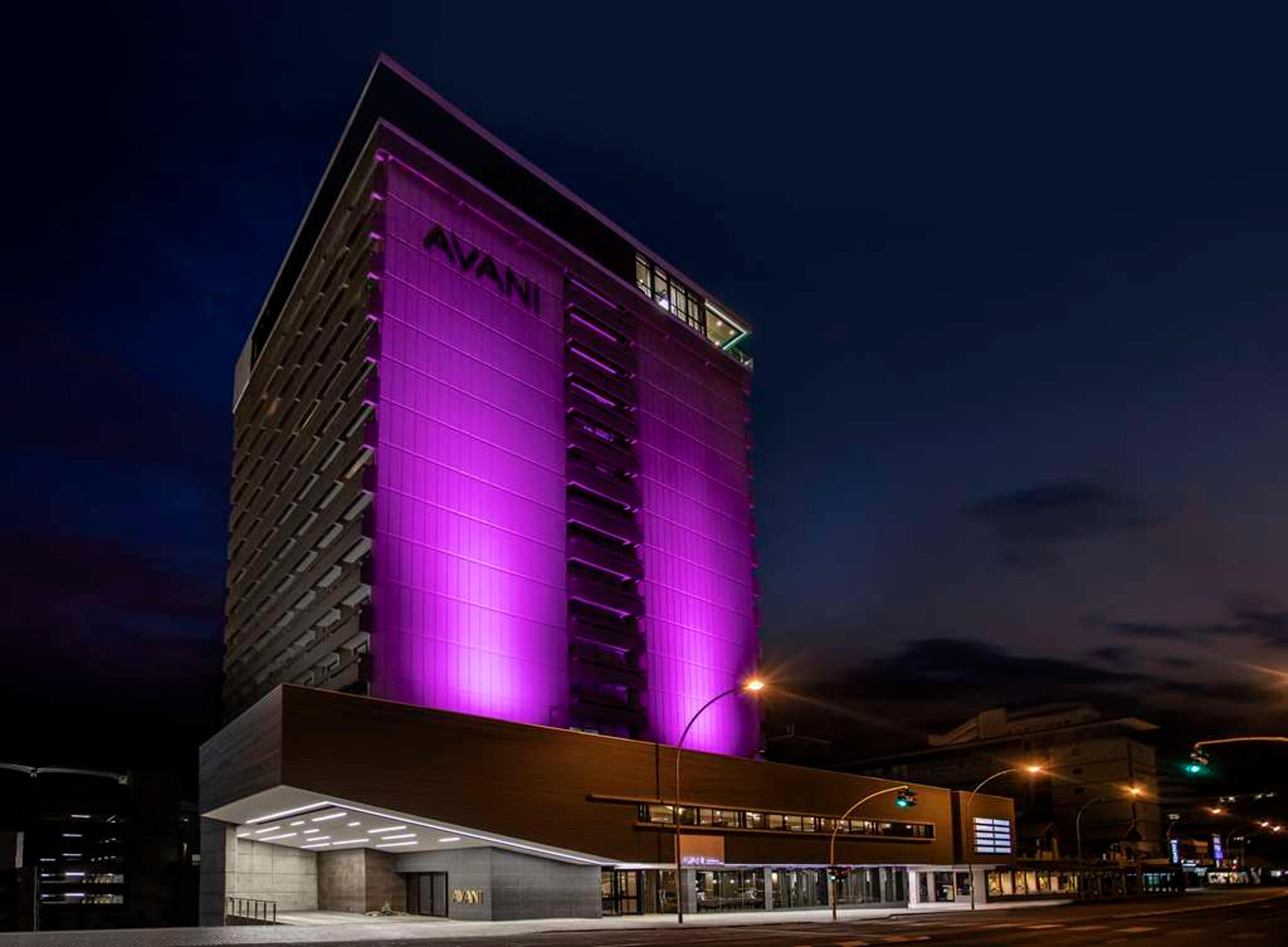 Hotel Photo 1