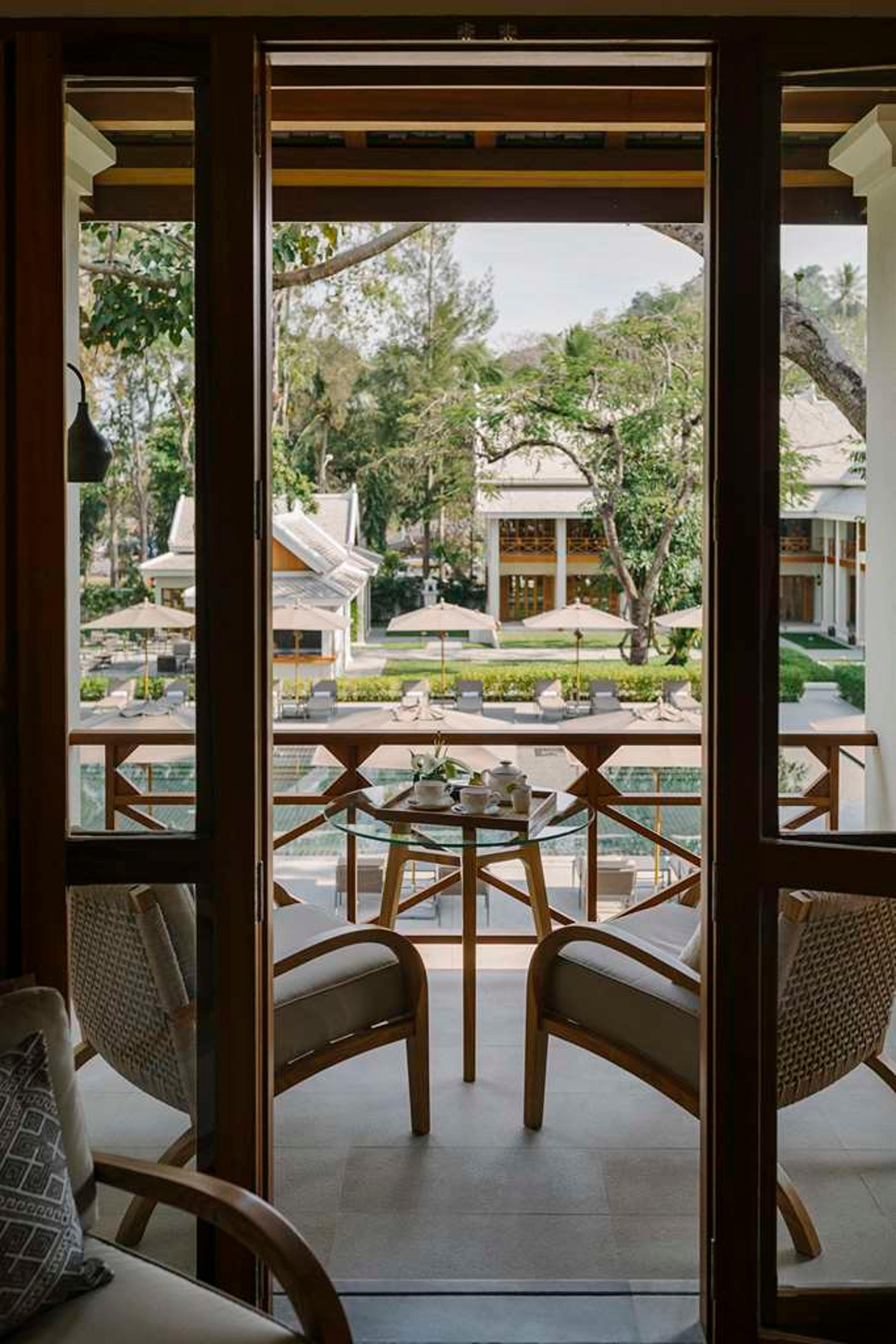 AVANI LUANG PRABANG HOTEL